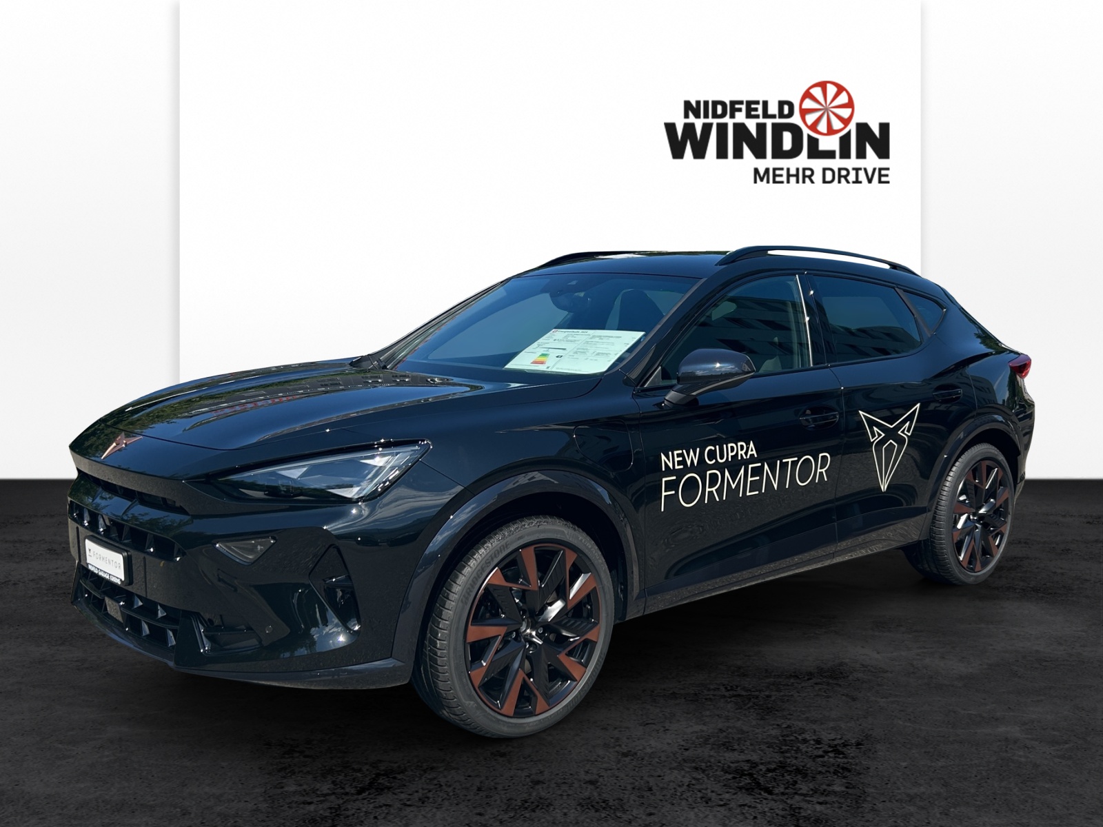 CUPRA NEW Formentor e-Hybrid-image-3