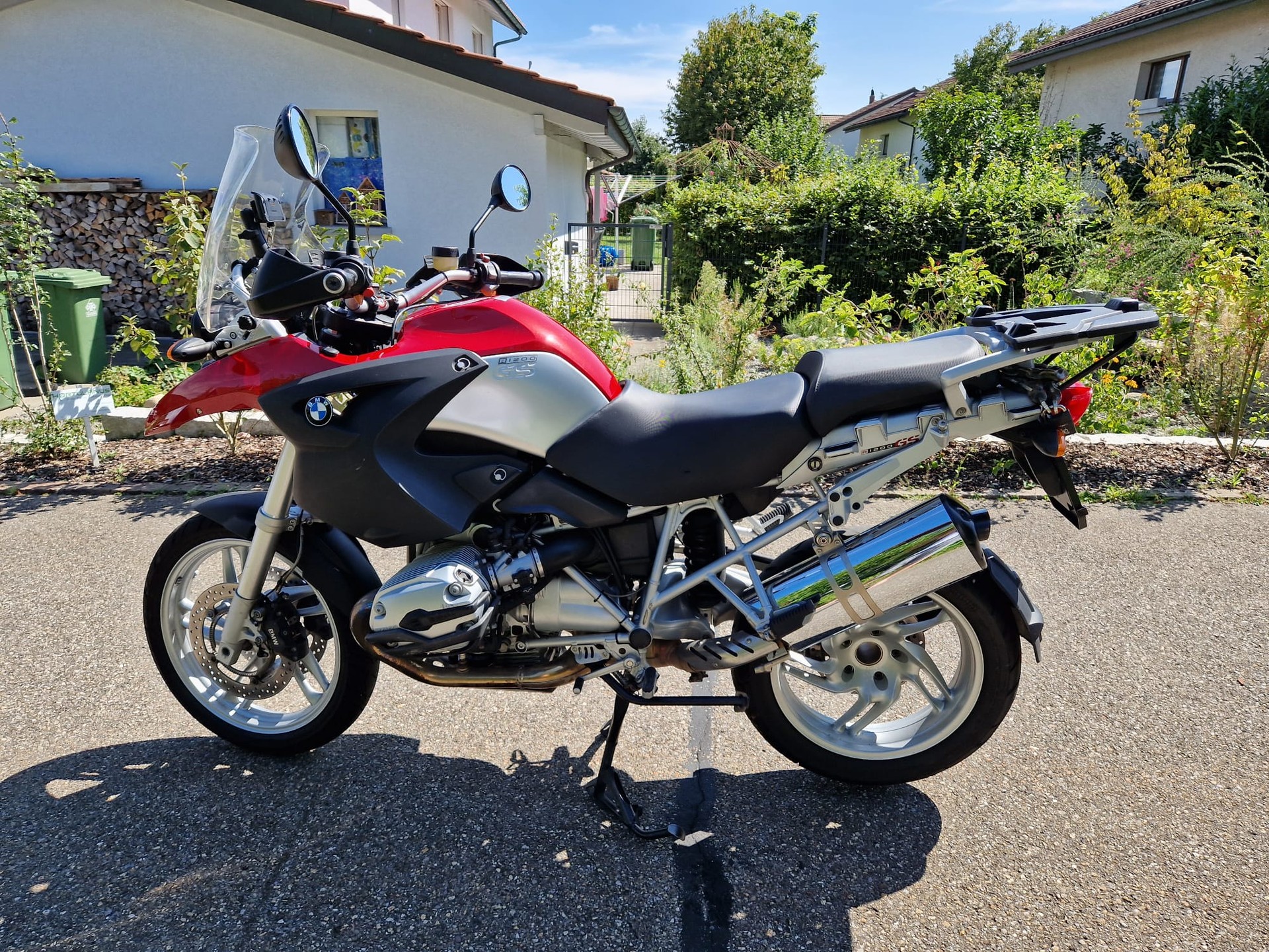 BMW R 1200 GS ABS-image-3