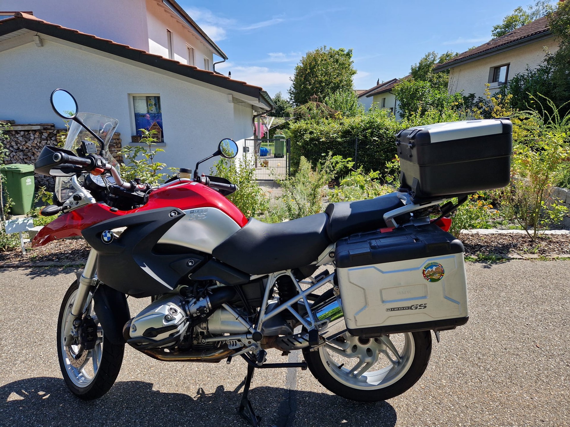 BMW R 1200 GS ABS-image-4