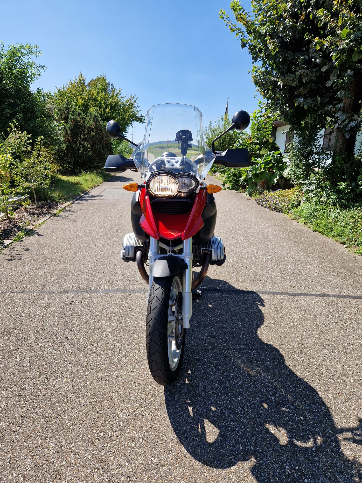 BMW R 1200 GS ABS-image-1
