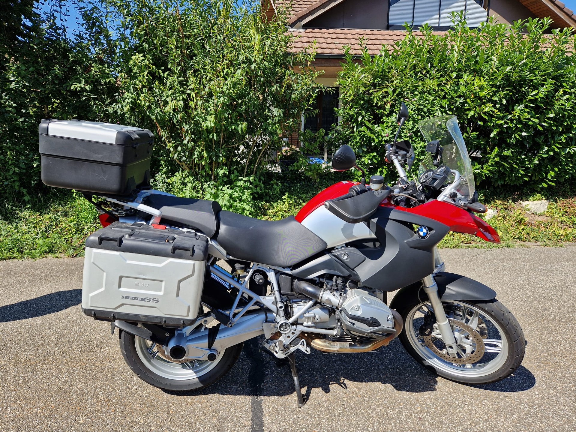 BMW R 1200 GS ABS-image-6