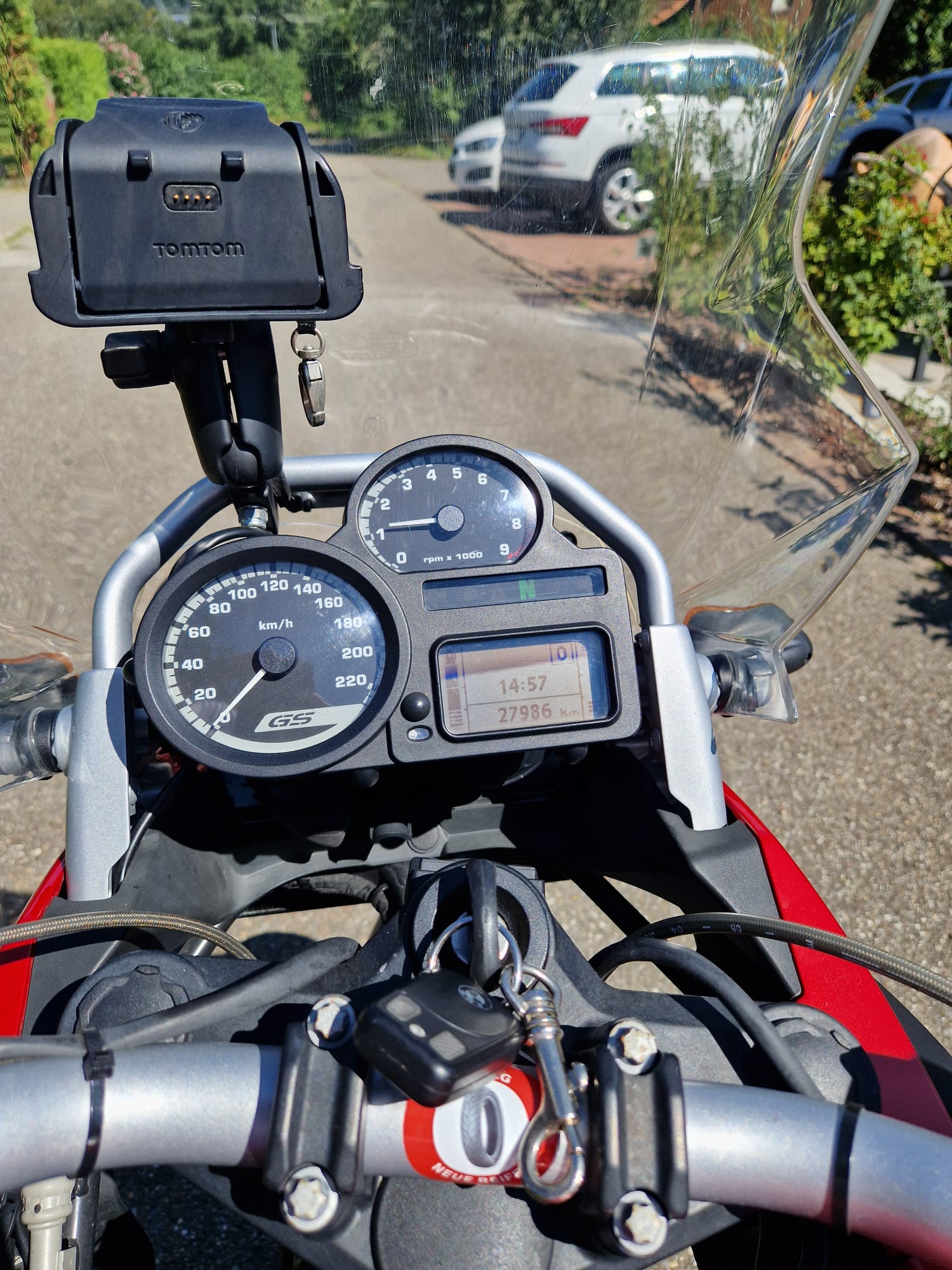 BMW R 1200 GS ABS-image-2