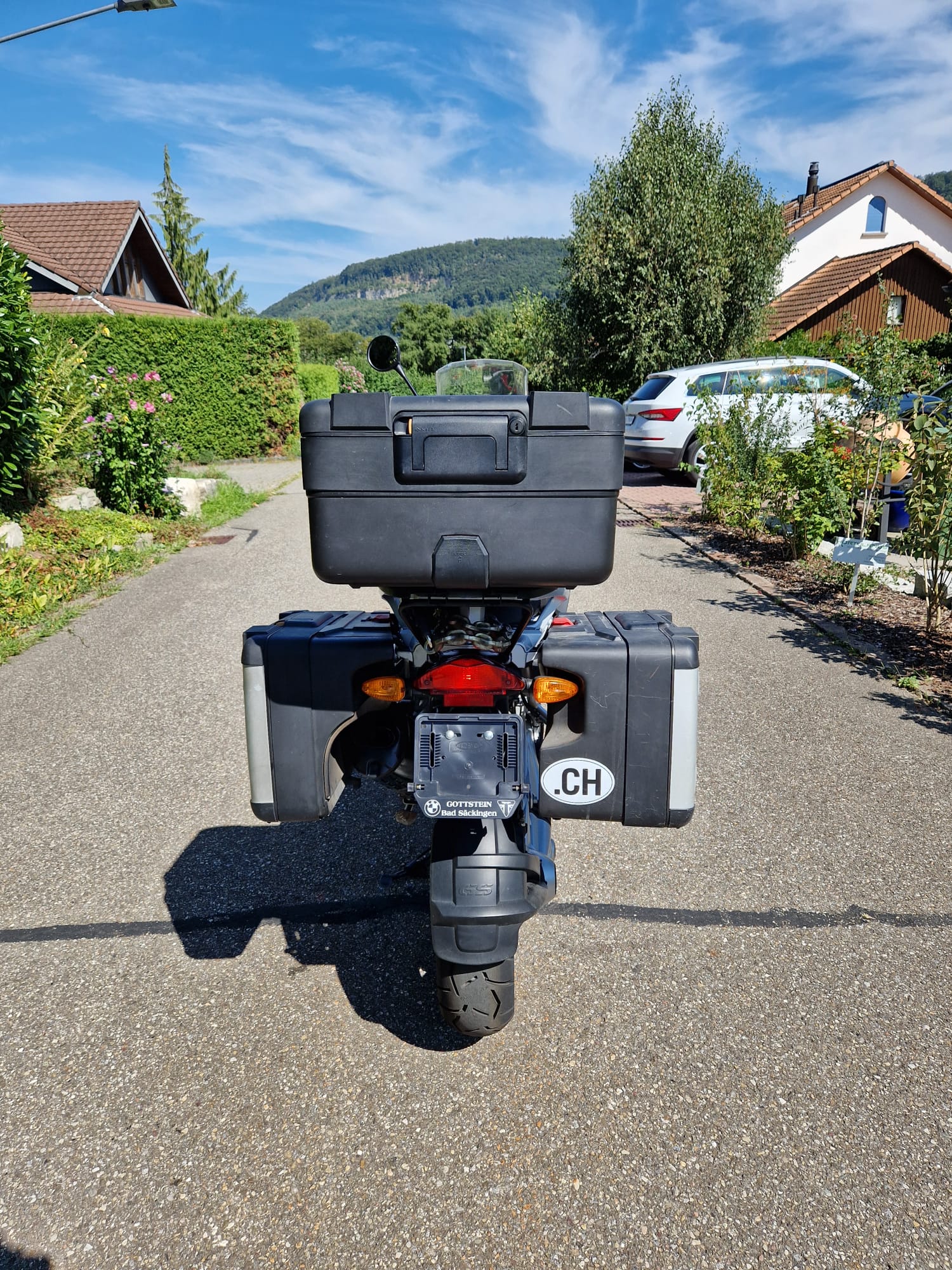BMW R 1200 GS ABS-image-5