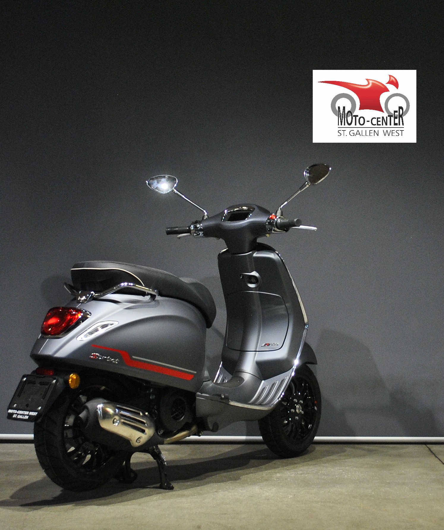 PIAGGIO Vespa 125 Sprint Sport ABS-image-4