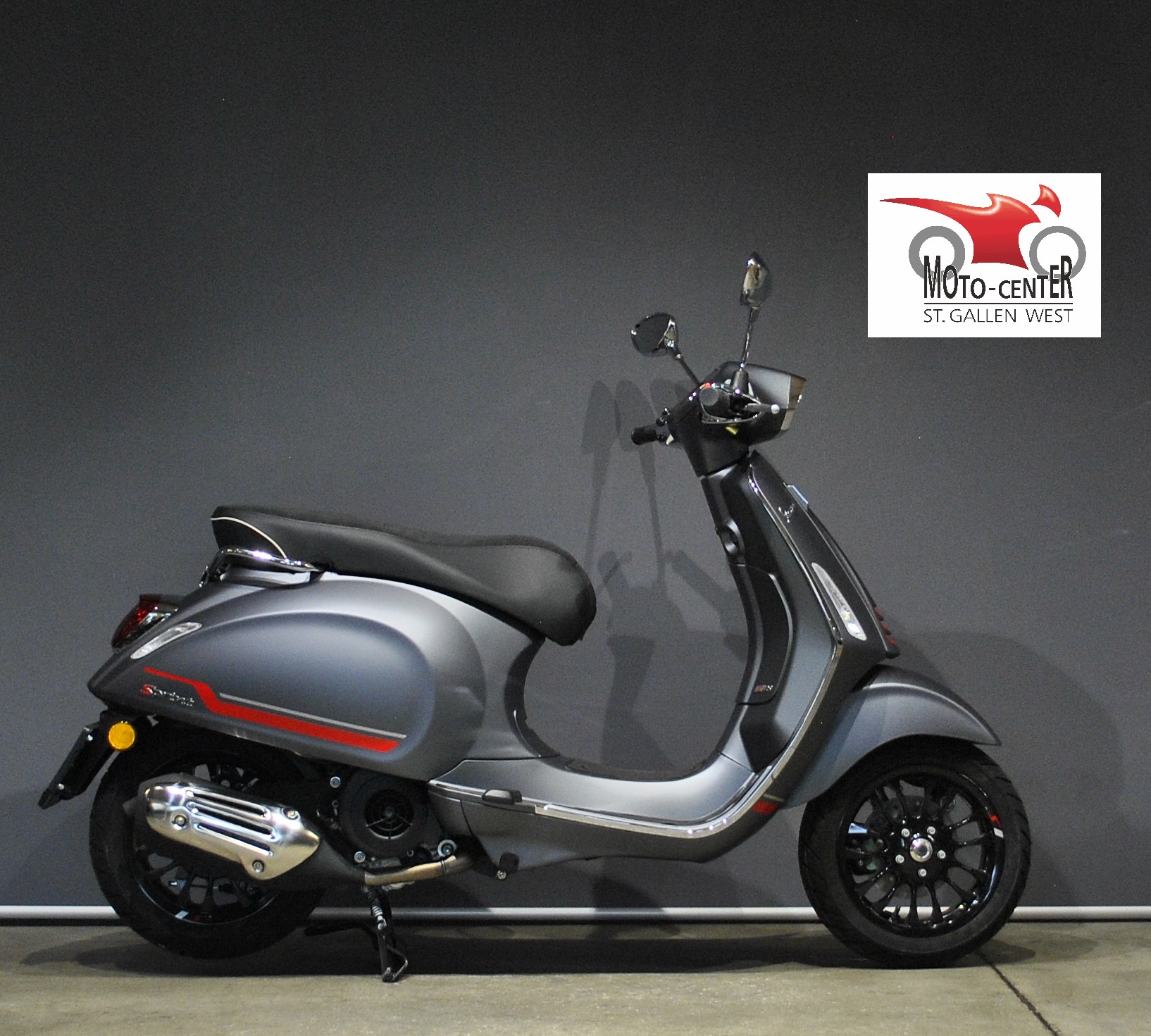 PIAGGIO Vespa 125 Sprint Sport ABS-showroom-element-1