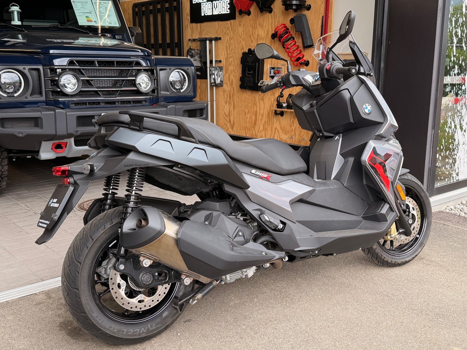 BMW C 400 X Style Passion-showroom-element-2