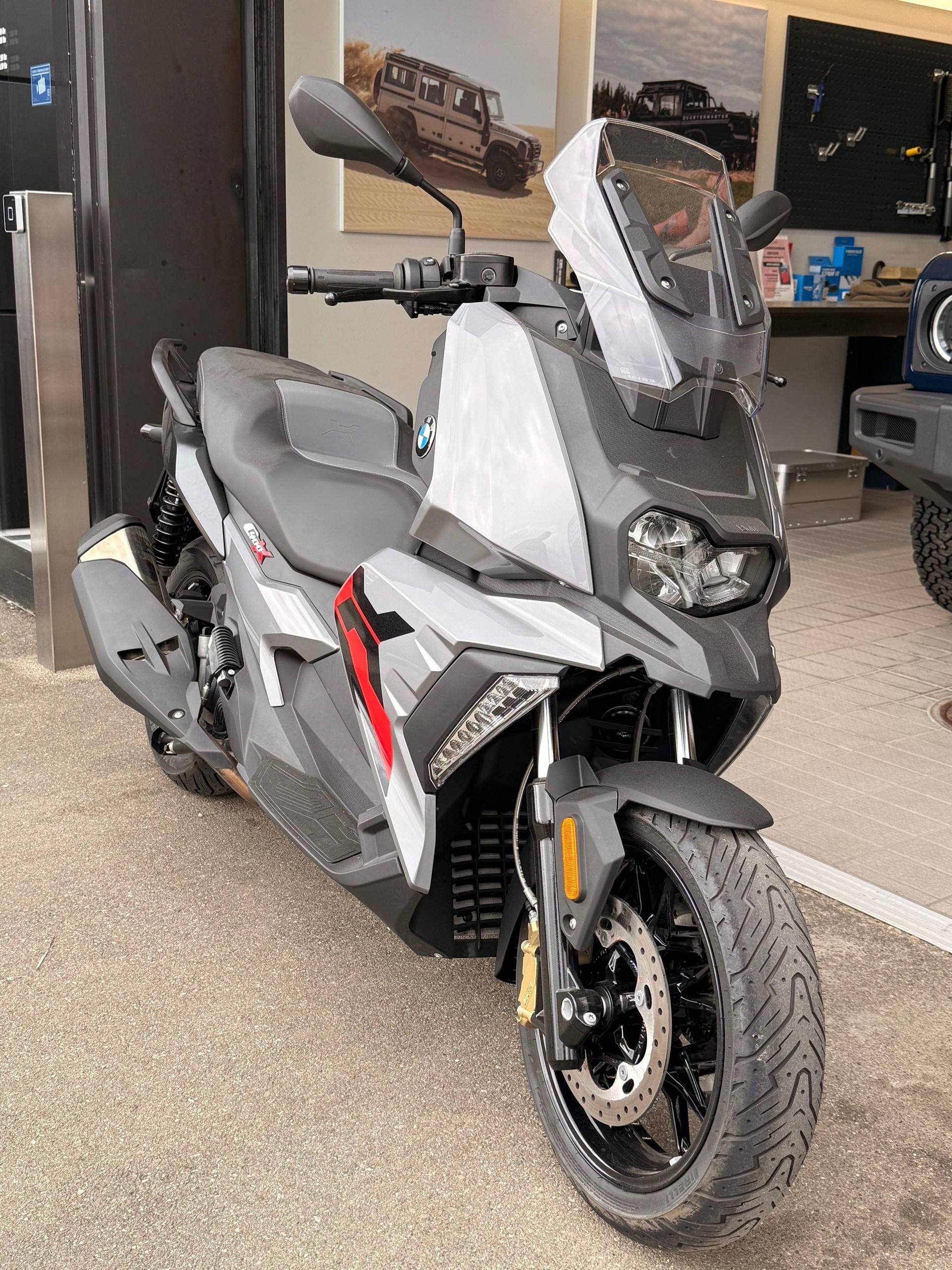 BMW C 400 X Style Passion-showroom-element-3