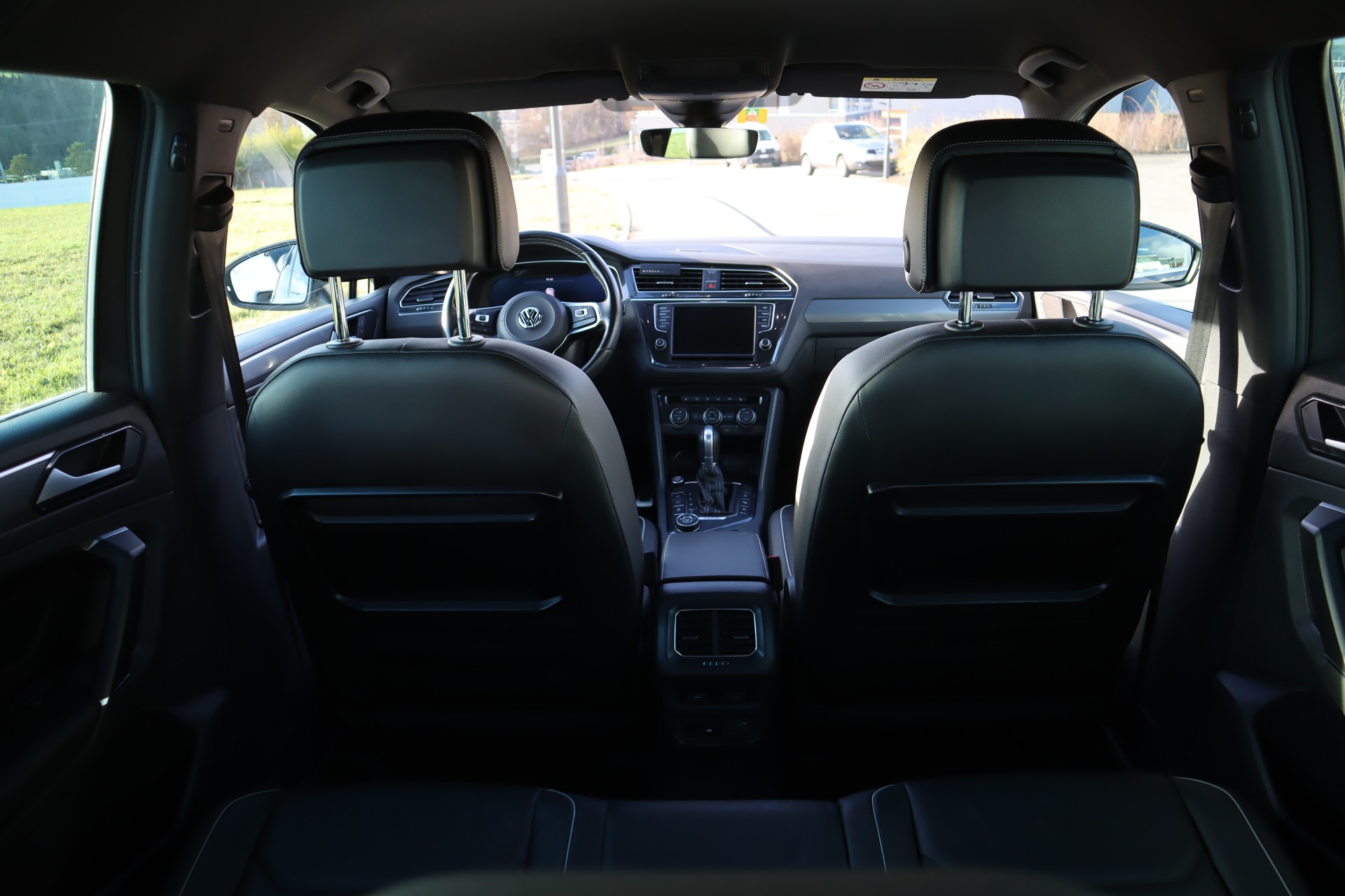 VW Tiguan 2.0TSI Highline 4Motion DSG-image-4
