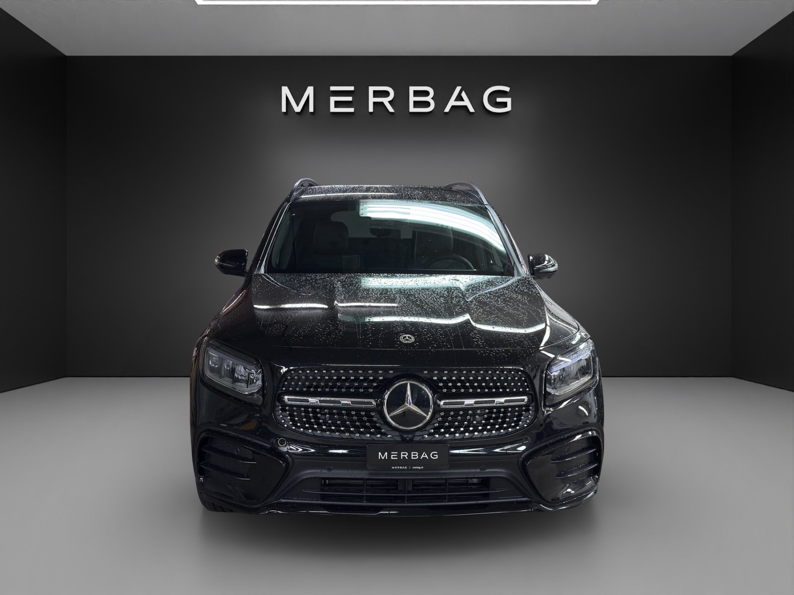 MERCEDES-BENZ GLB 220 d 4Matic 8G-Tronic-image-5