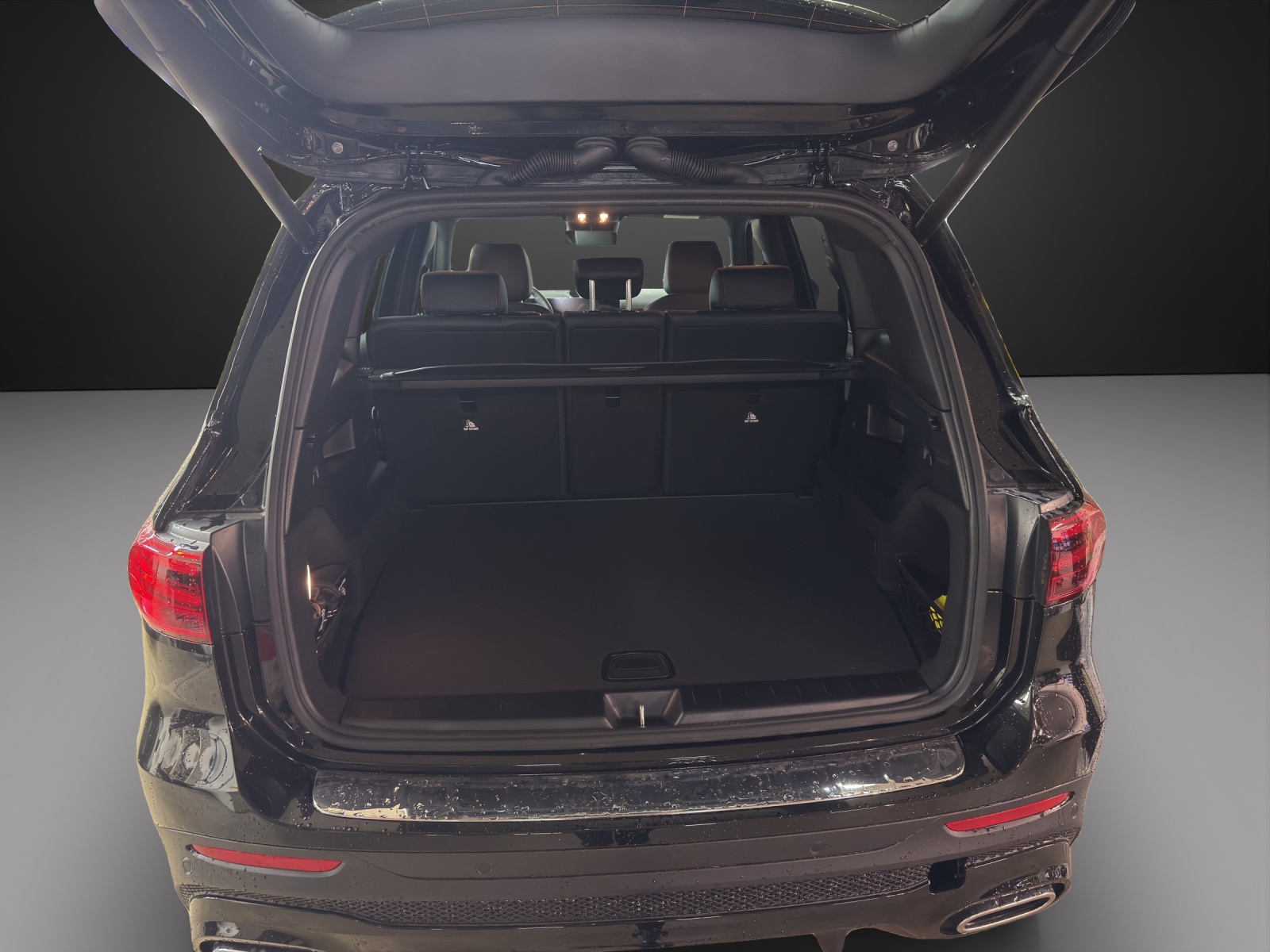 MERCEDES-BENZ GLB 220 d 4Matic 8G-Tronic-image-7