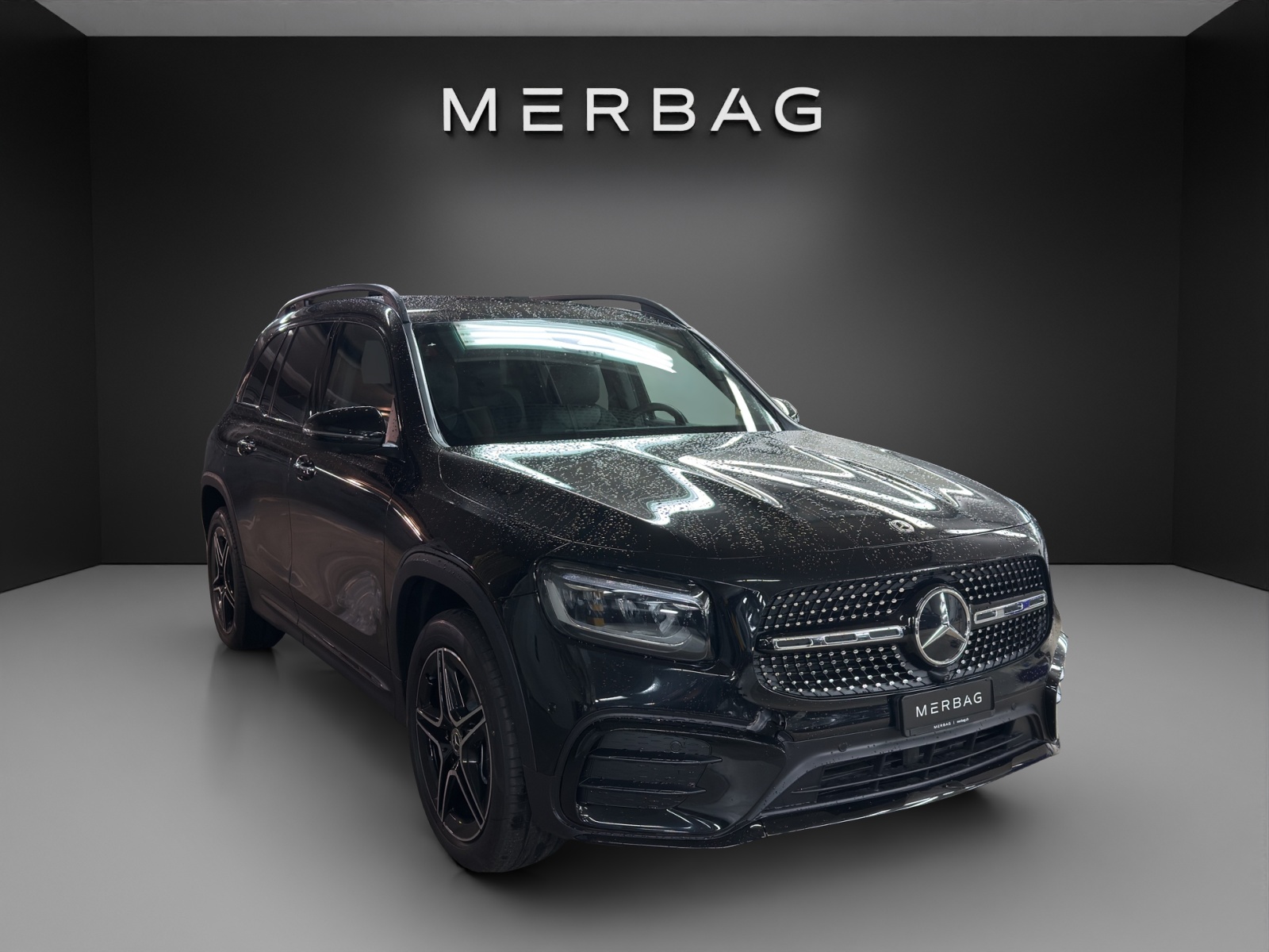 MERCEDES-BENZ GLB 220 d 4Matic 8G-Tronic-image-4