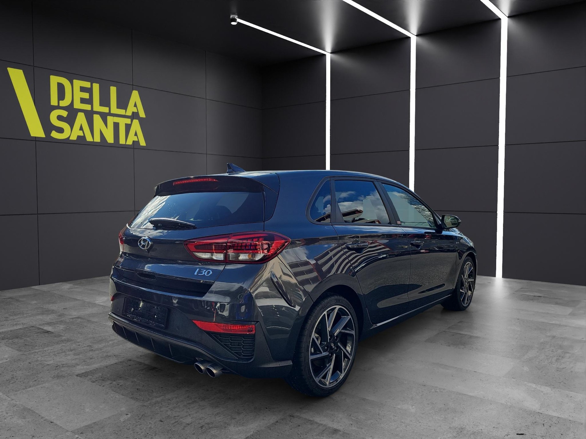 HYUNDAI i30 1.5 T-GDi N-Line-image-4
