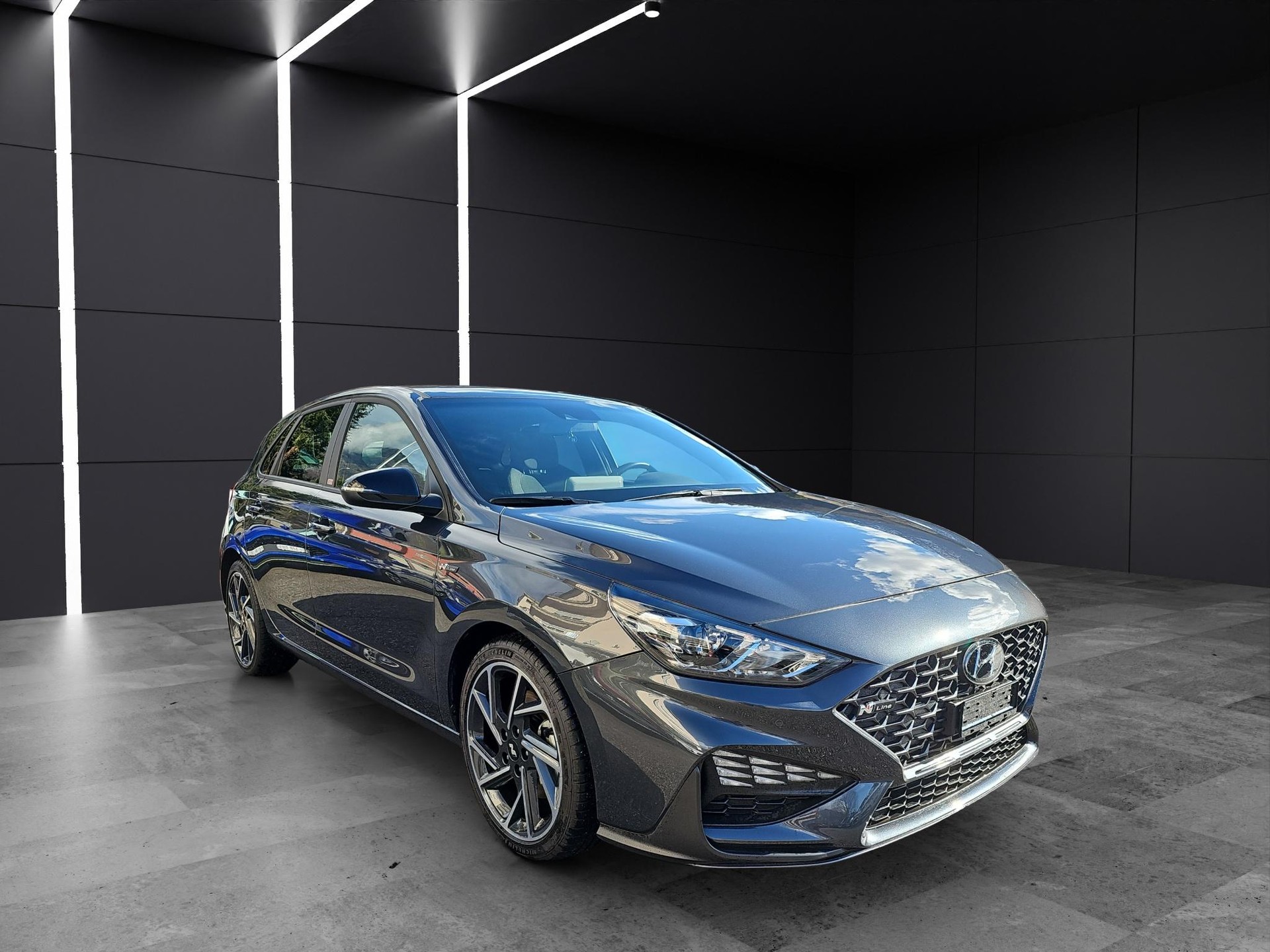 HYUNDAI i30 1.5 T-GDi N-Line-image-6