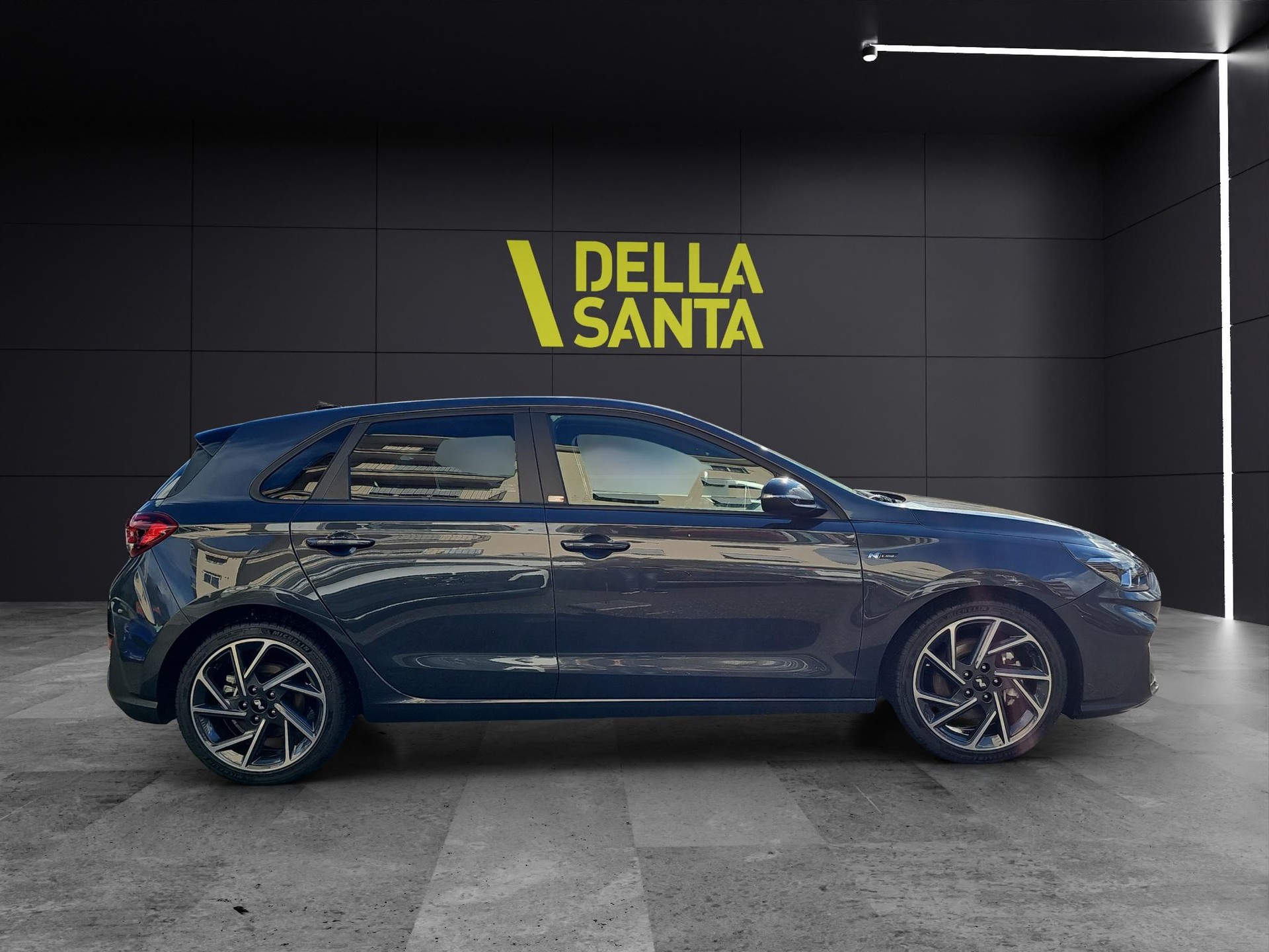 HYUNDAI i30 1.5 T-GDi N-Line-image-5