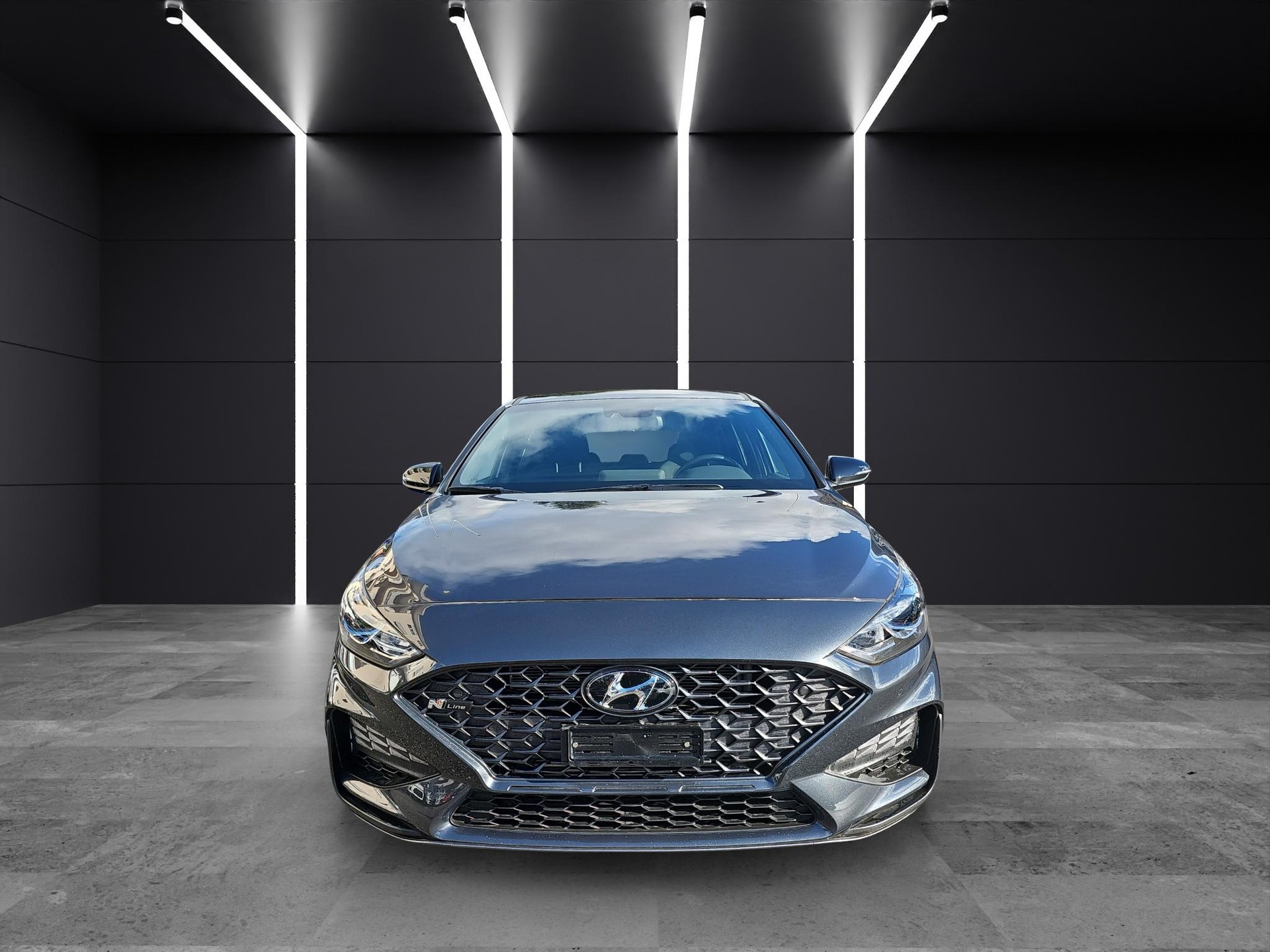 HYUNDAI i30 1.5 T-GDi N-Line-image-7