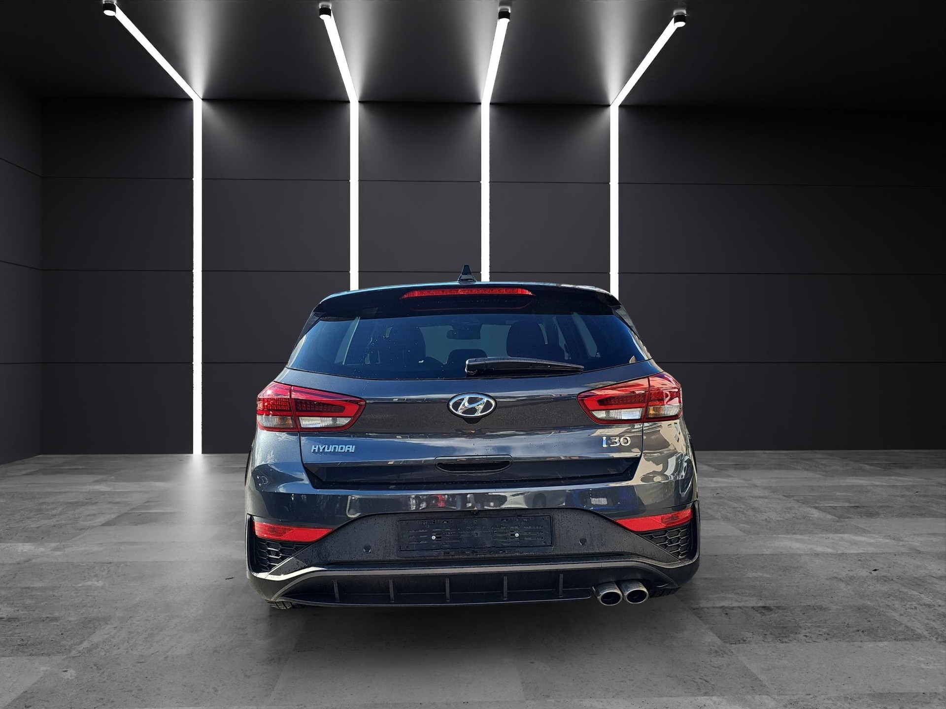 HYUNDAI i30 1.5 T-GDi N-Line-image-3