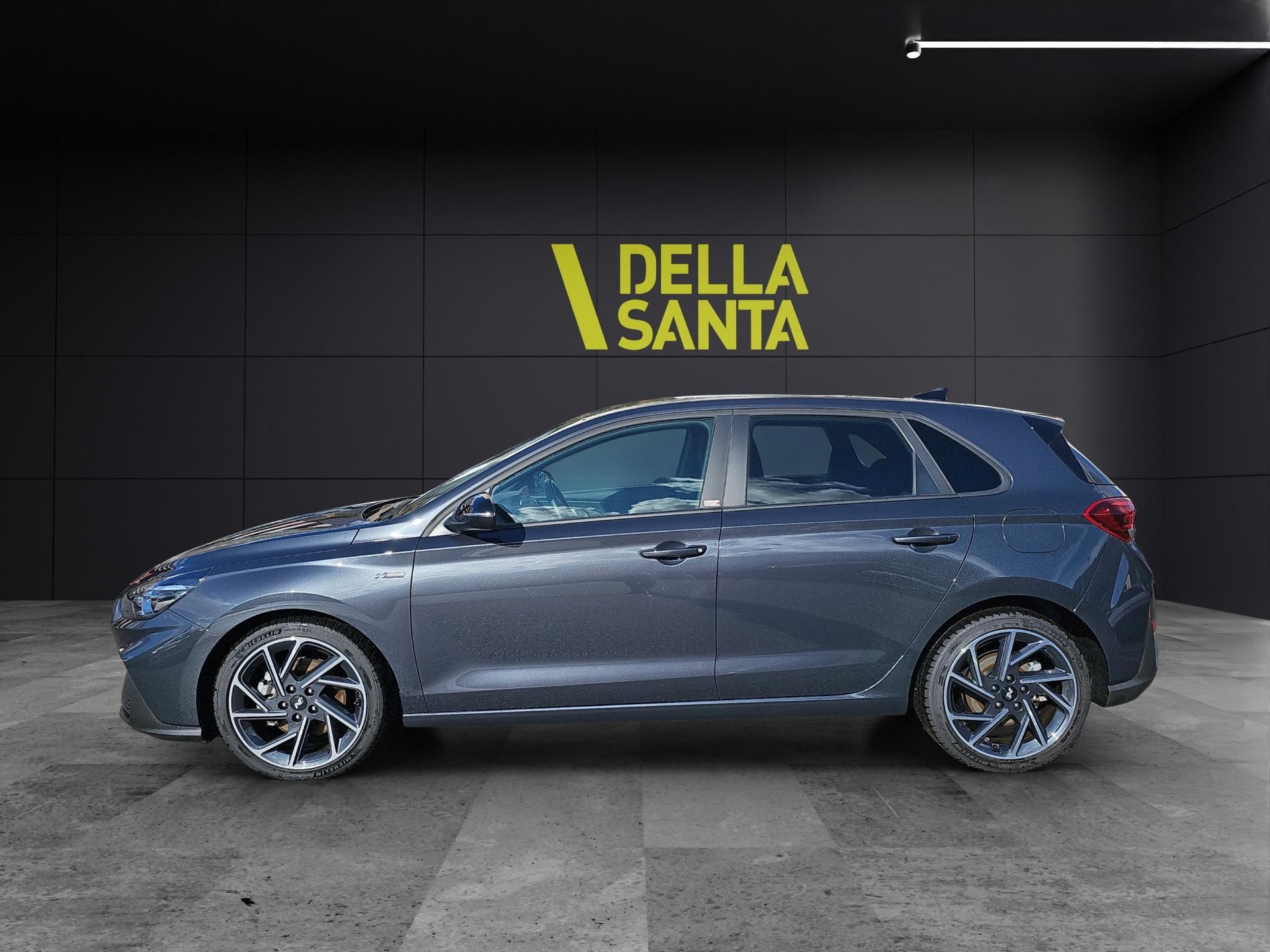 HYUNDAI i30 1.5 T-GDi N-Line-image-1