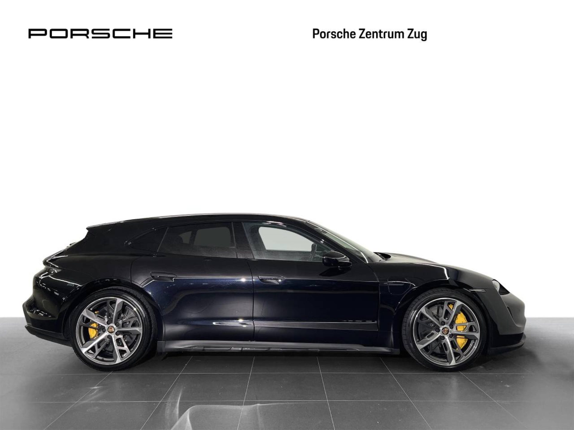 PORSCHE Taycan Turbo S Cross Turismo-image-9