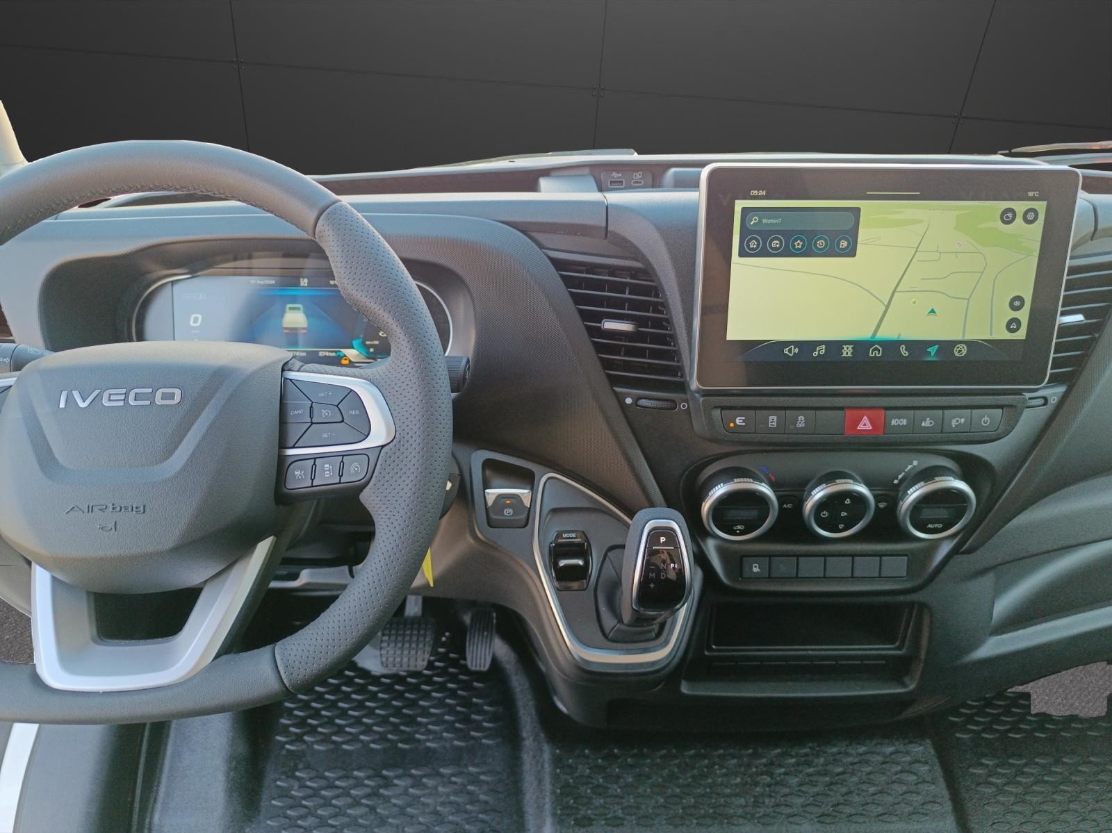 IVECO Daily 35S18HA8 K.-Ch. - 3750-image-11