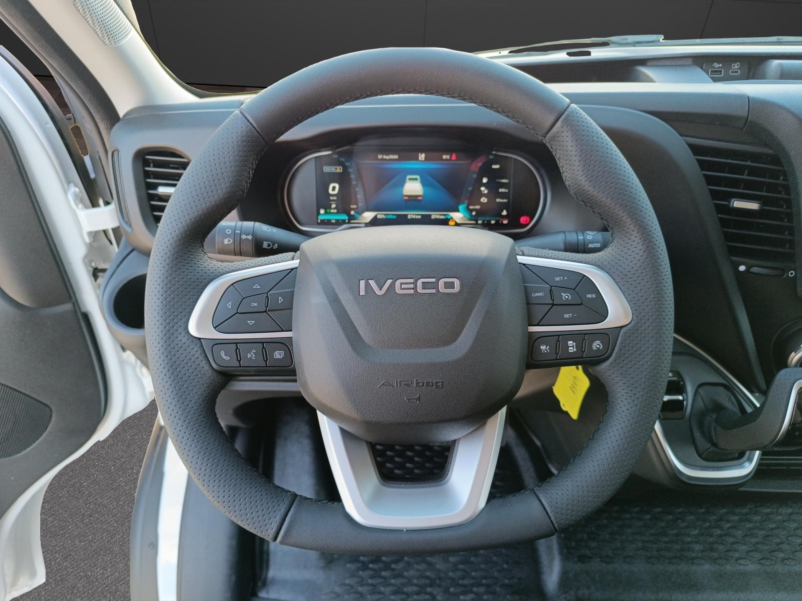 IVECO Daily 35S18HA8 K.-Ch. - 3750-image-12