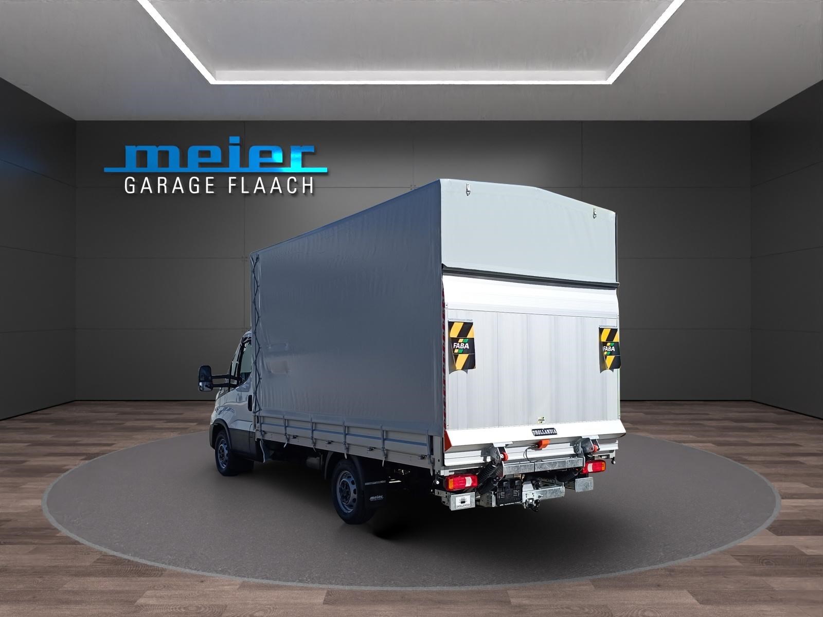 IVECO Daily 35S18HA8 K.-Ch. - 3750-showroom-element-2