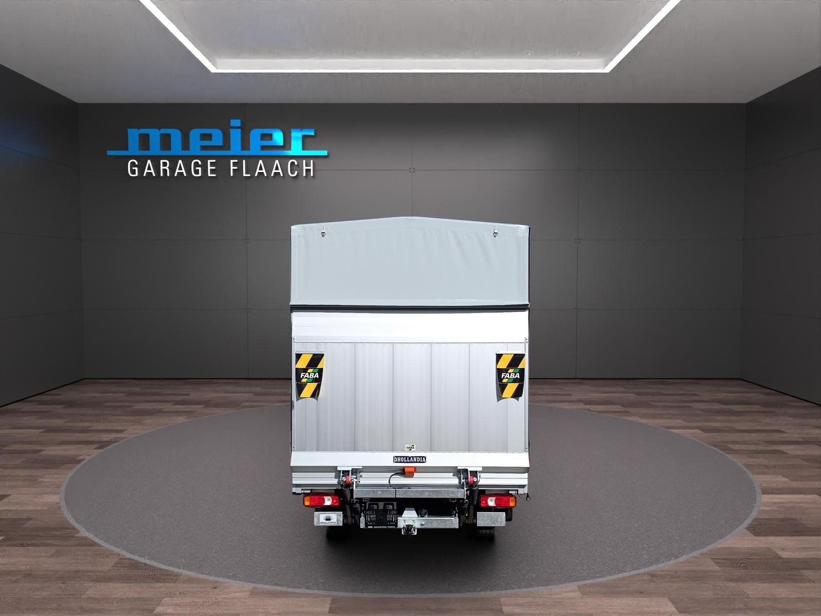 IVECO Daily 35S18HA8 K.-Ch. - 3750-showroom-element-3