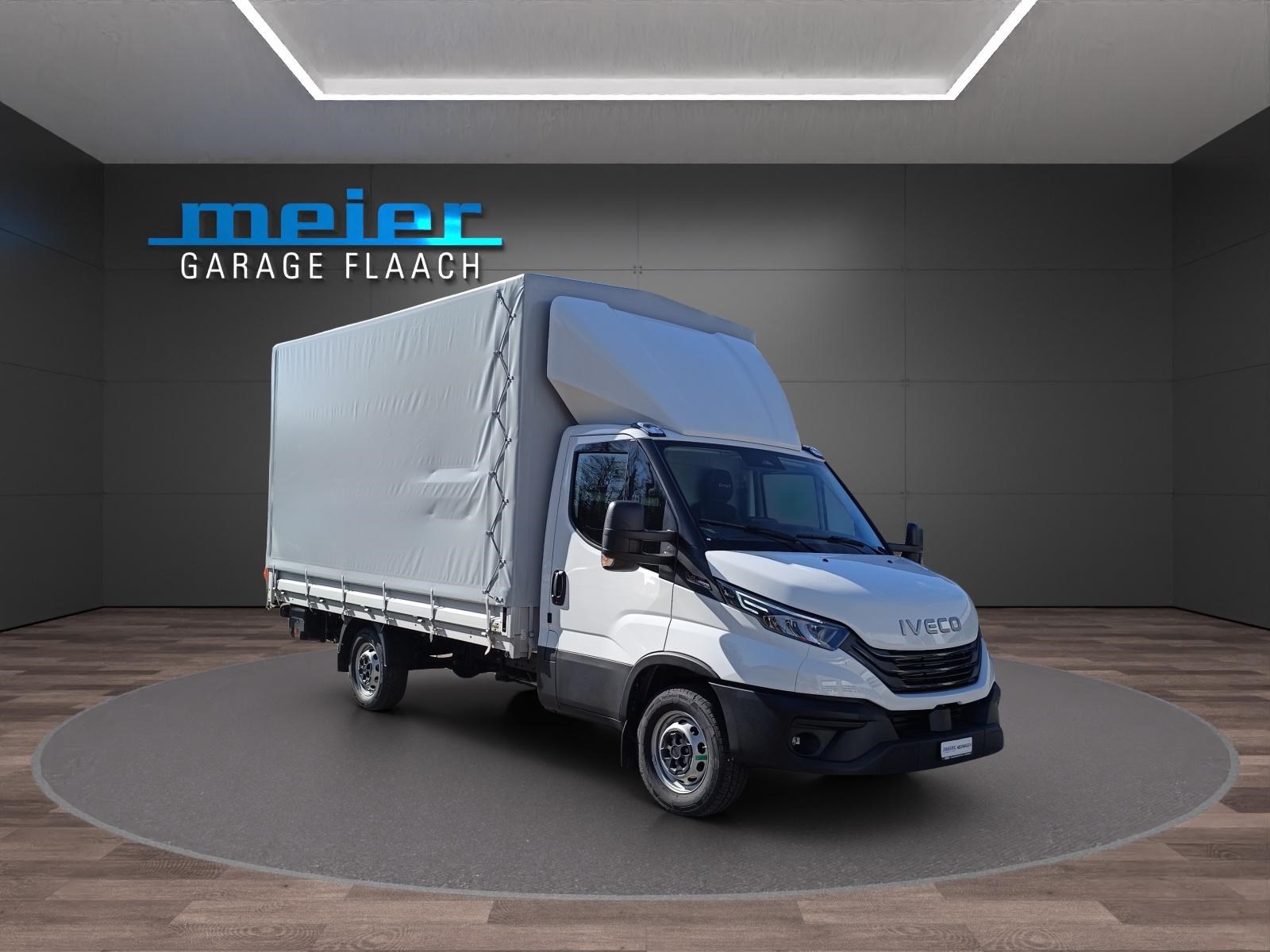 IVECO Daily 35S18HA8 K.-Ch. - 3750-image-5