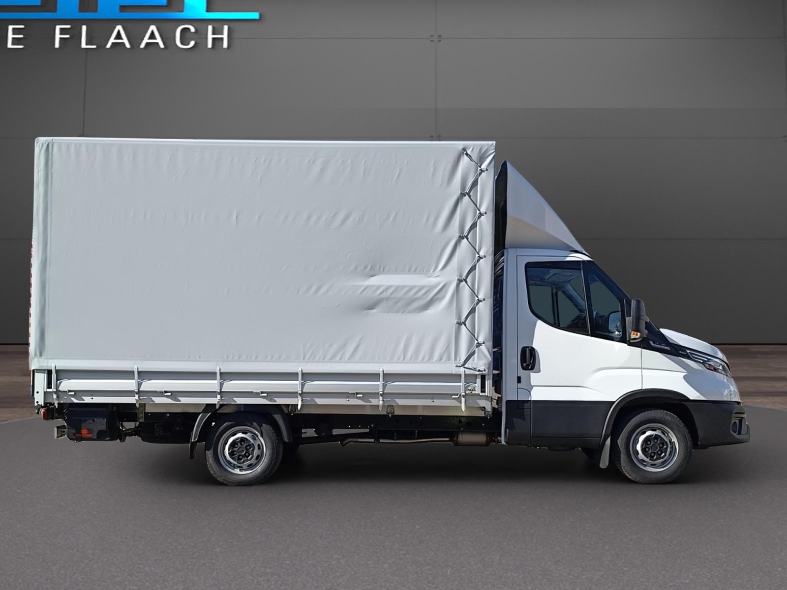 IVECO Daily 35S18HA8 K.-Ch. - 3750-image-6