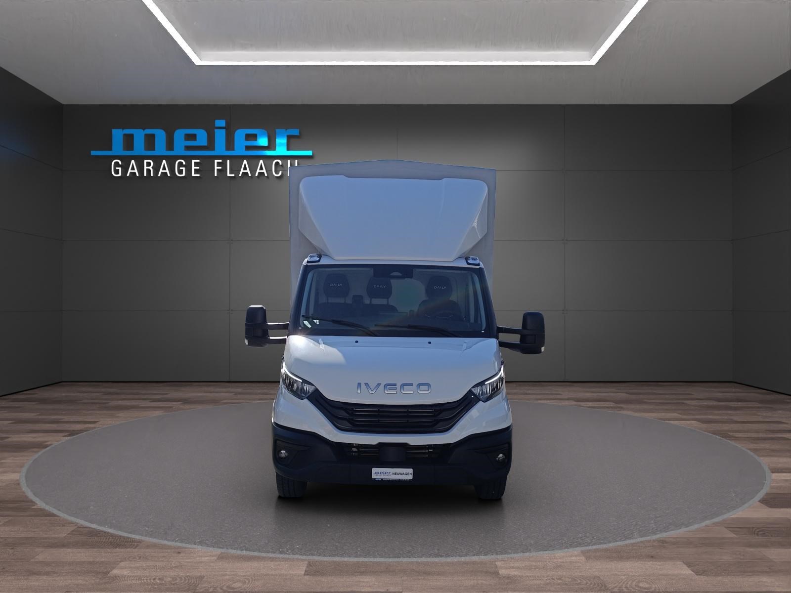 IVECO Daily 35S18HA8 K.-Ch. - 3750-image-7