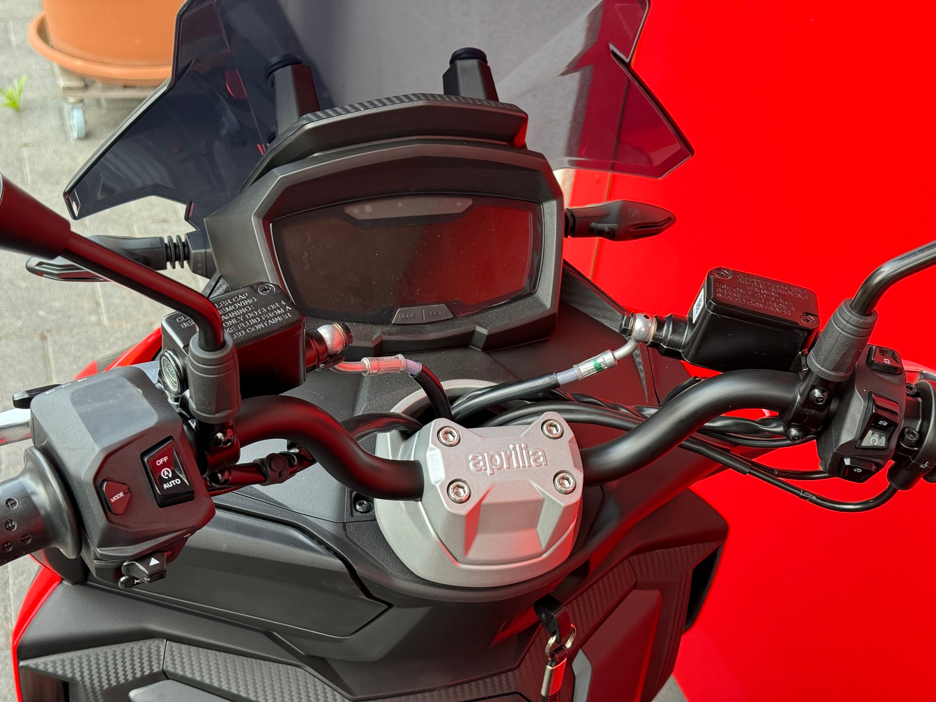 APRILIA SR 200 GT Sport ABS E5+-image-6