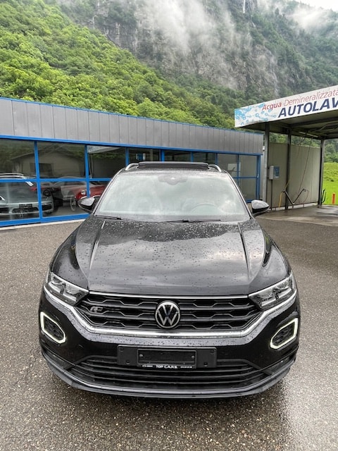 VW T-Roc 1.5 TSI EVO Sport DSG-image-5