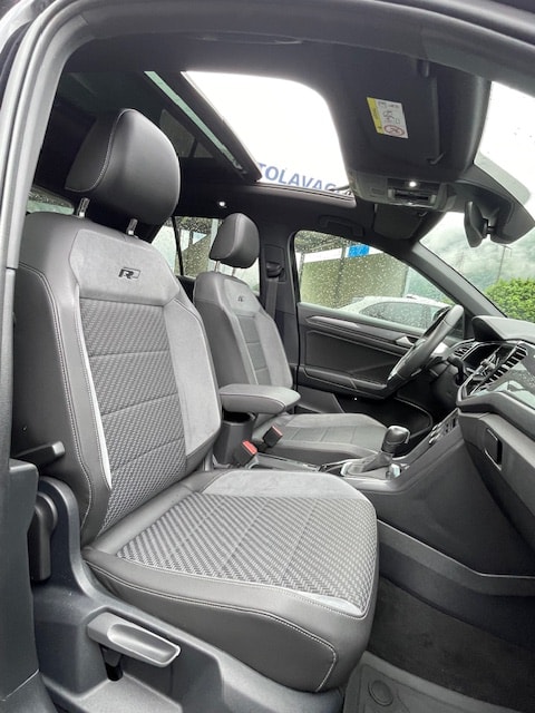 VW T-Roc 1.5 TSI EVO Sport DSG-image-9