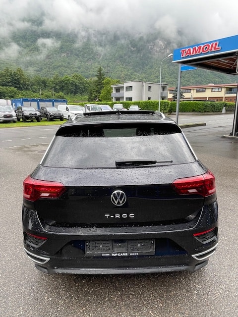 VW T-Roc 1.5 TSI EVO Sport DSG-image-6