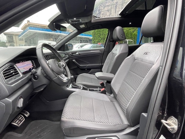 VW T-Roc 1.5 TSI EVO Sport DSG-image-8