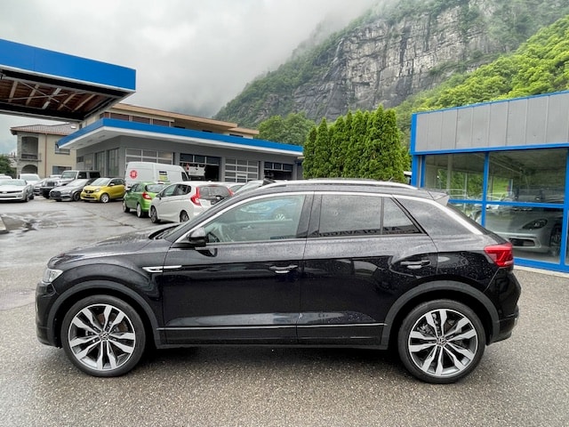 VW T-Roc 1.5 TSI EVO Sport DSG-image-4