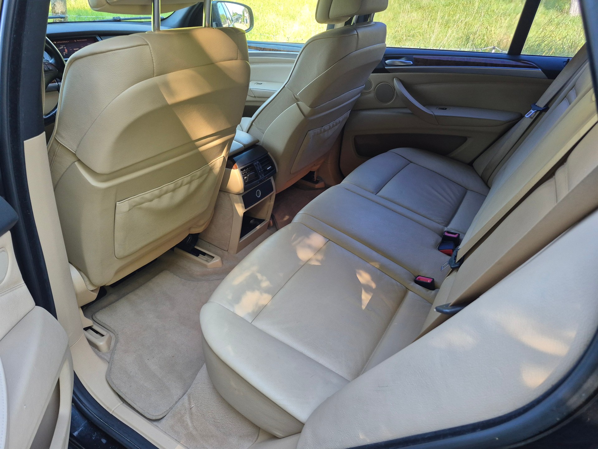 BMW X5 xDrive 48i (4.8i) Steptronic-image-7