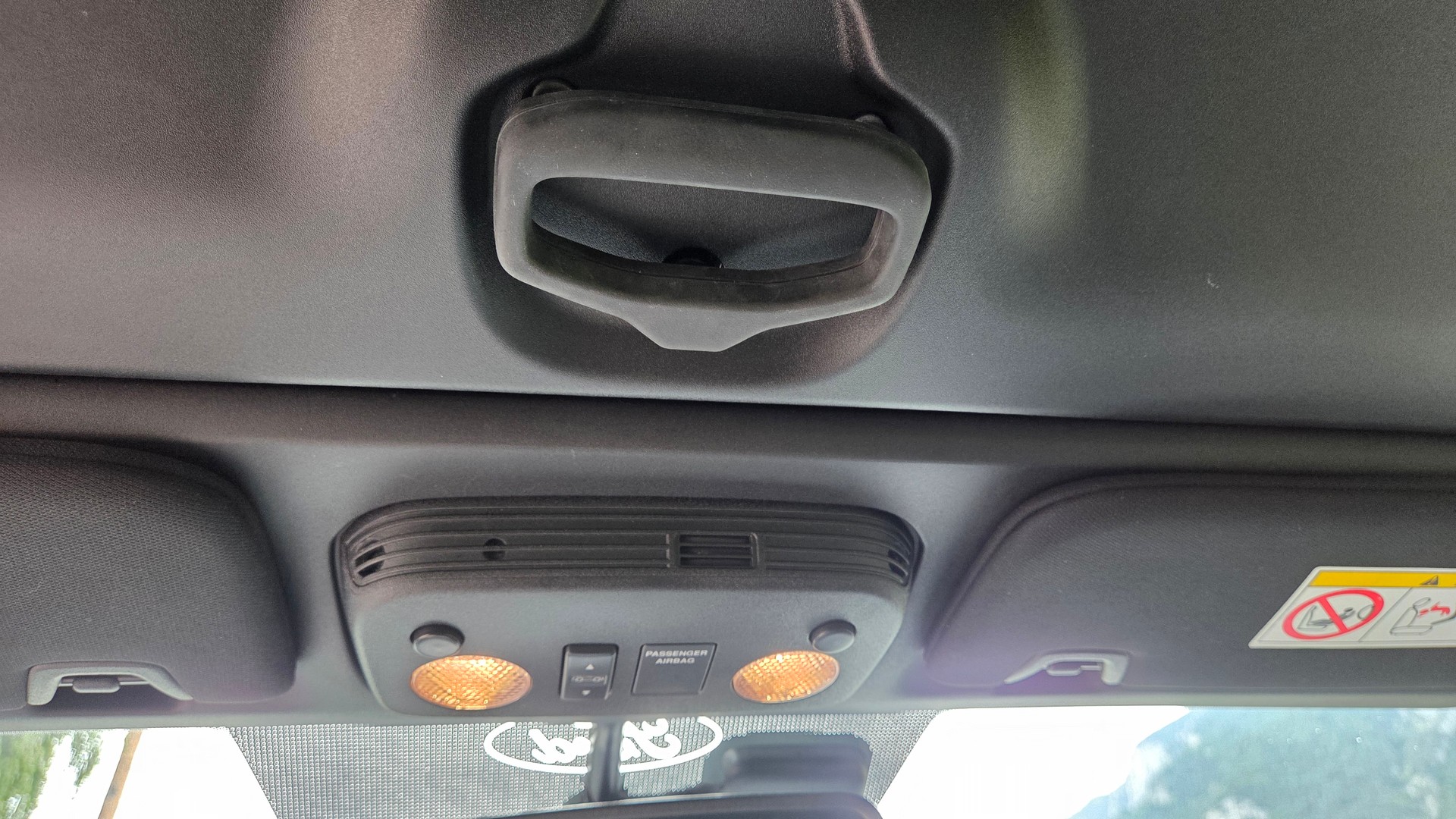 FORD Mustang Convertible 2.3 Automat-image-8