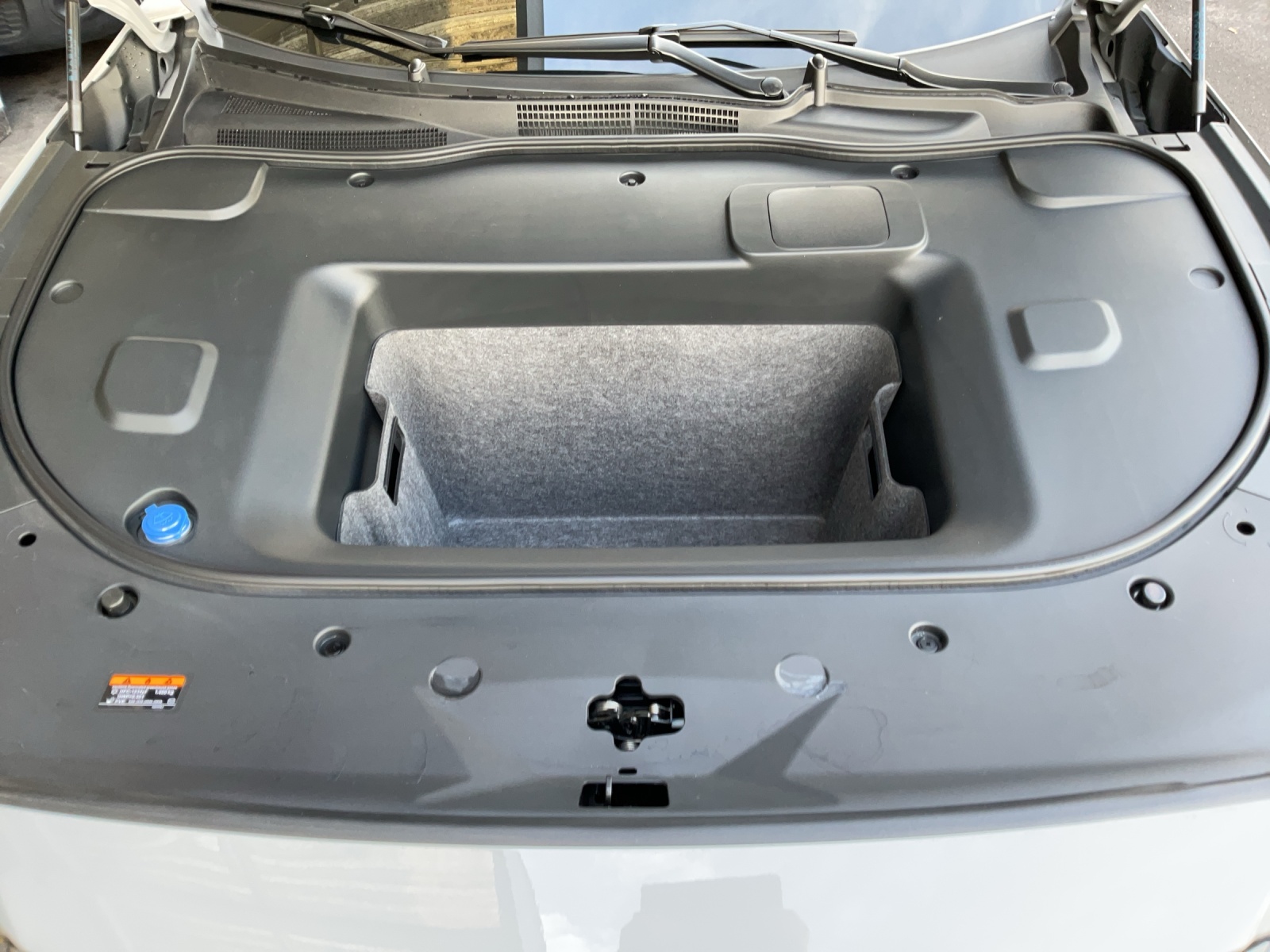 Image MAZDA 6 6e 245 80kWh Takumi