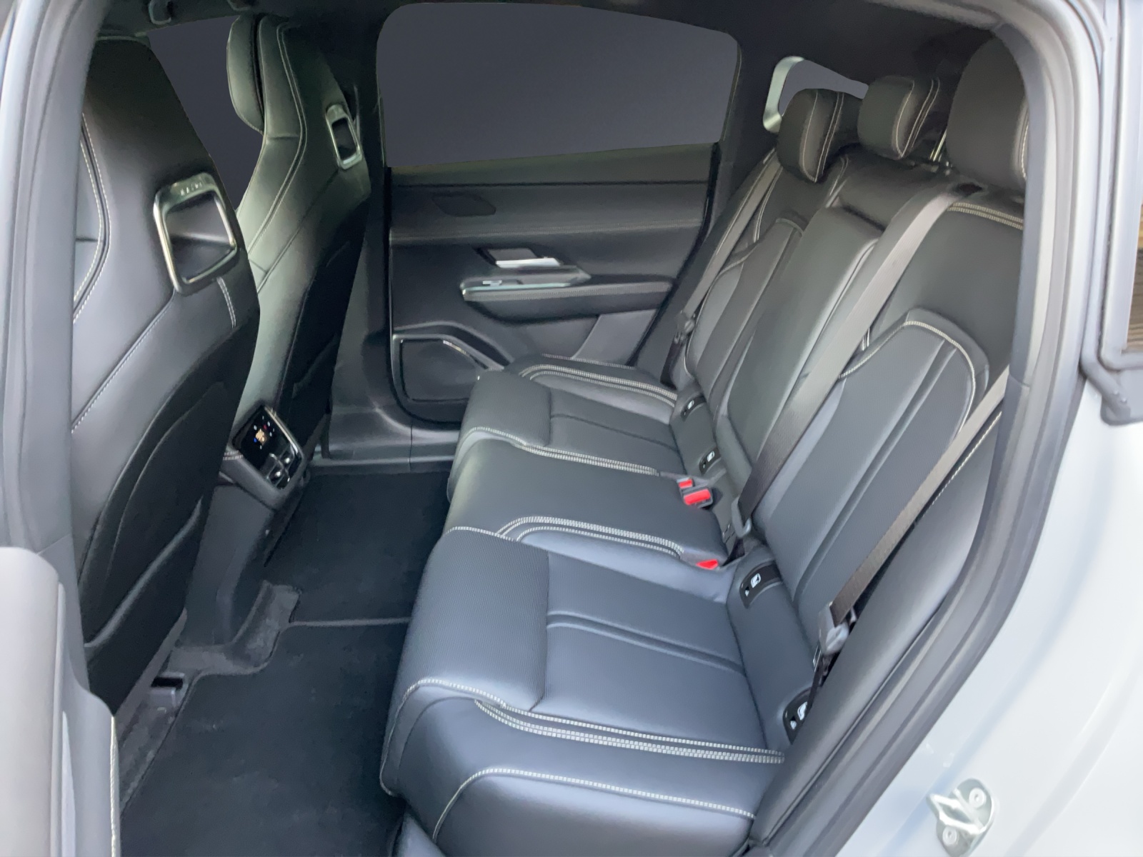 Image MAZDA 6 6e 245 80kWh Takumi