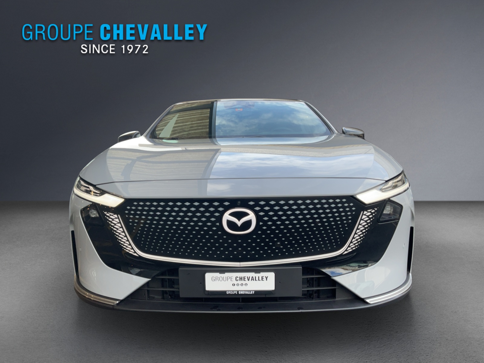 Image MAZDA 6 6e 245 80kWh Takumi