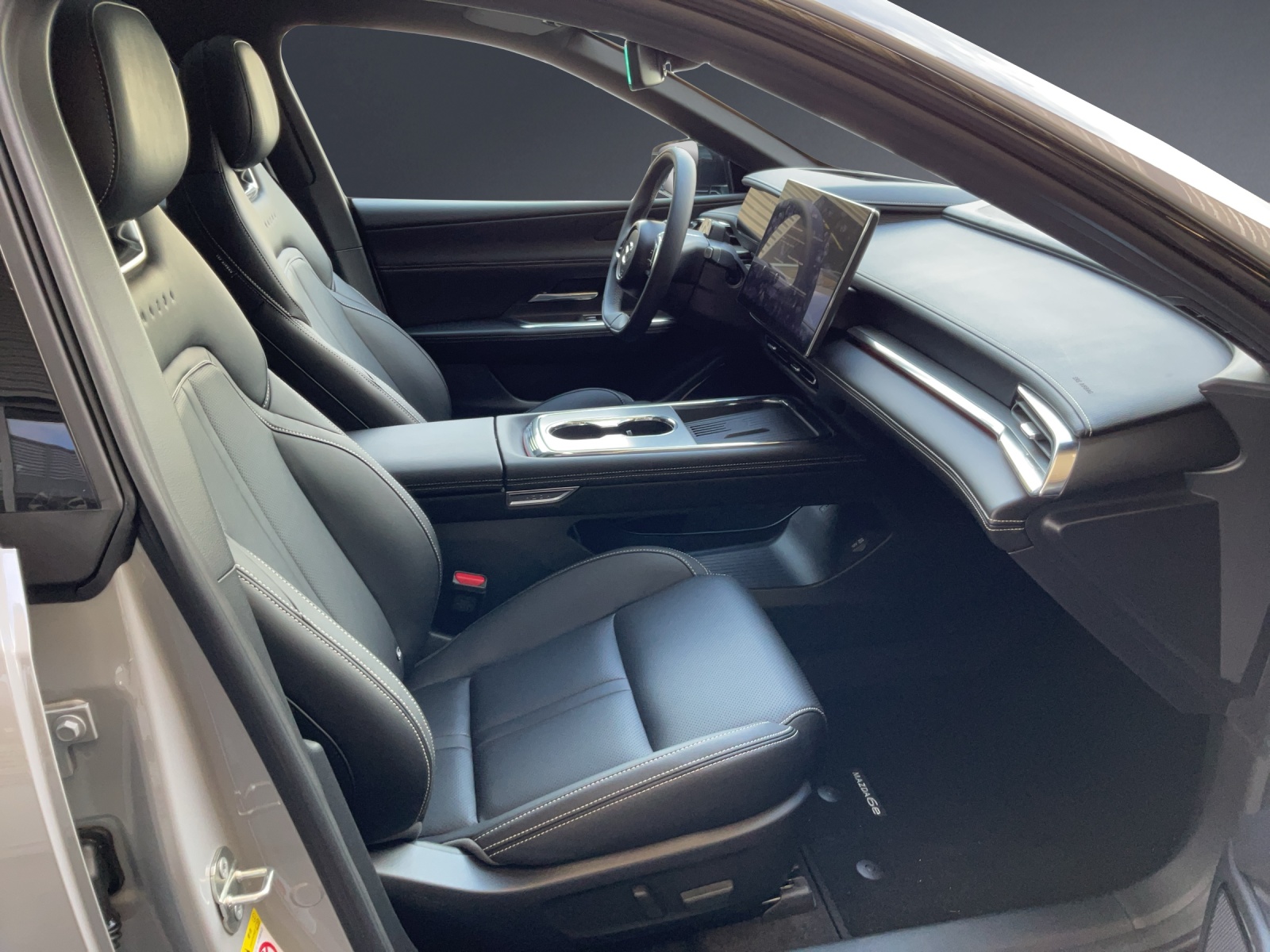 Image MAZDA 6 6e 245 80kWh Takumi