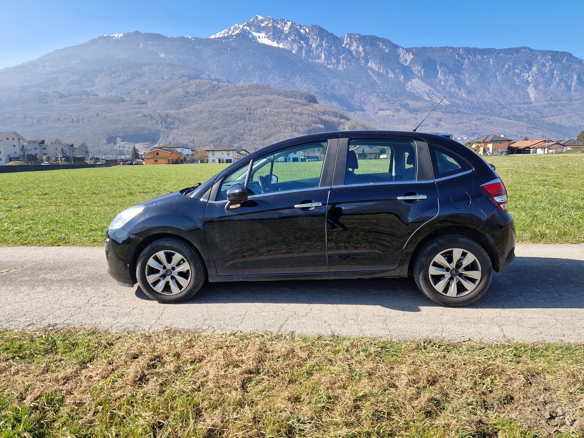 CITROEN C3 1.2i Sélection-image-4