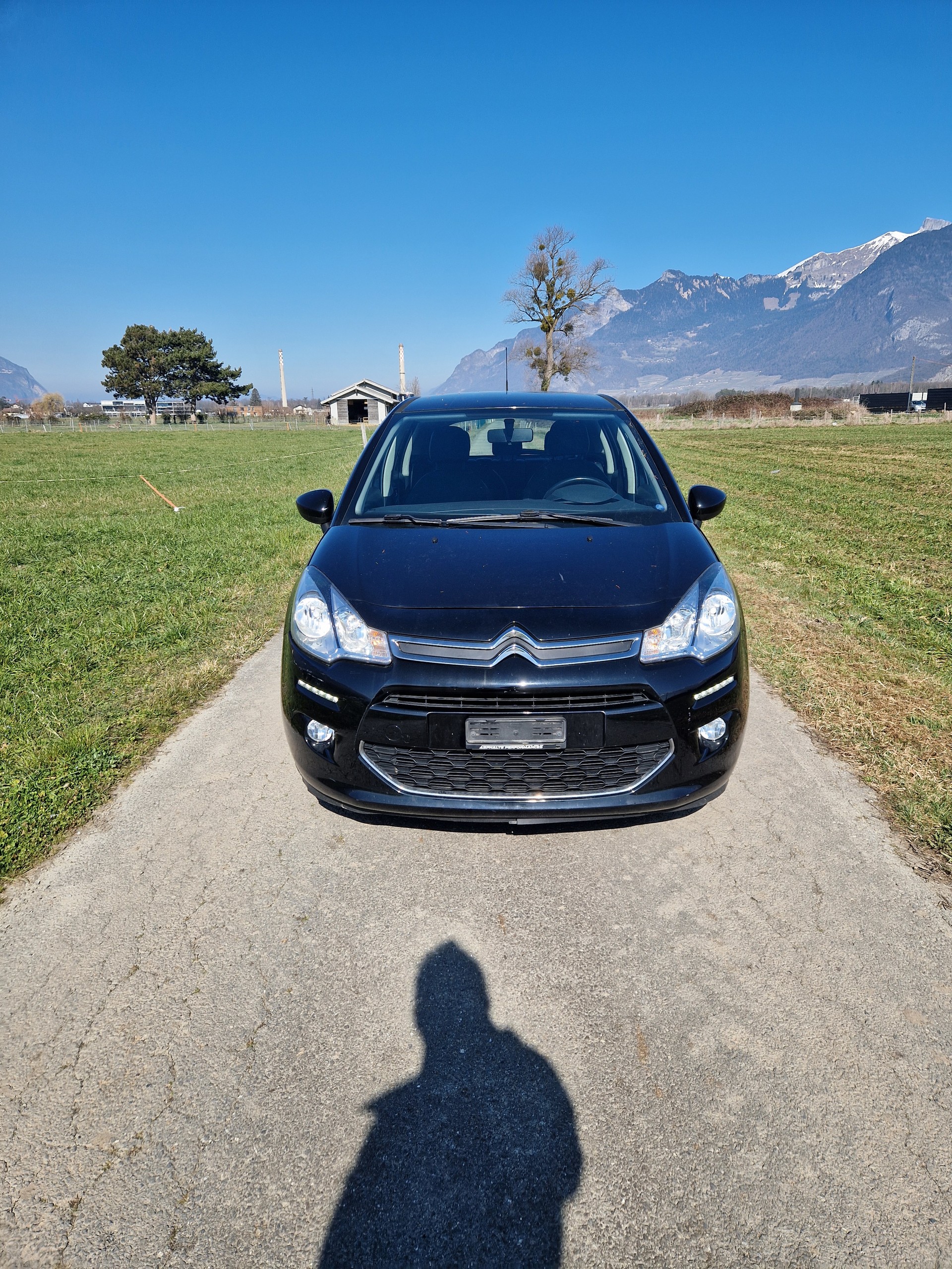 CITROEN C3 1.2i Sélection-image-0