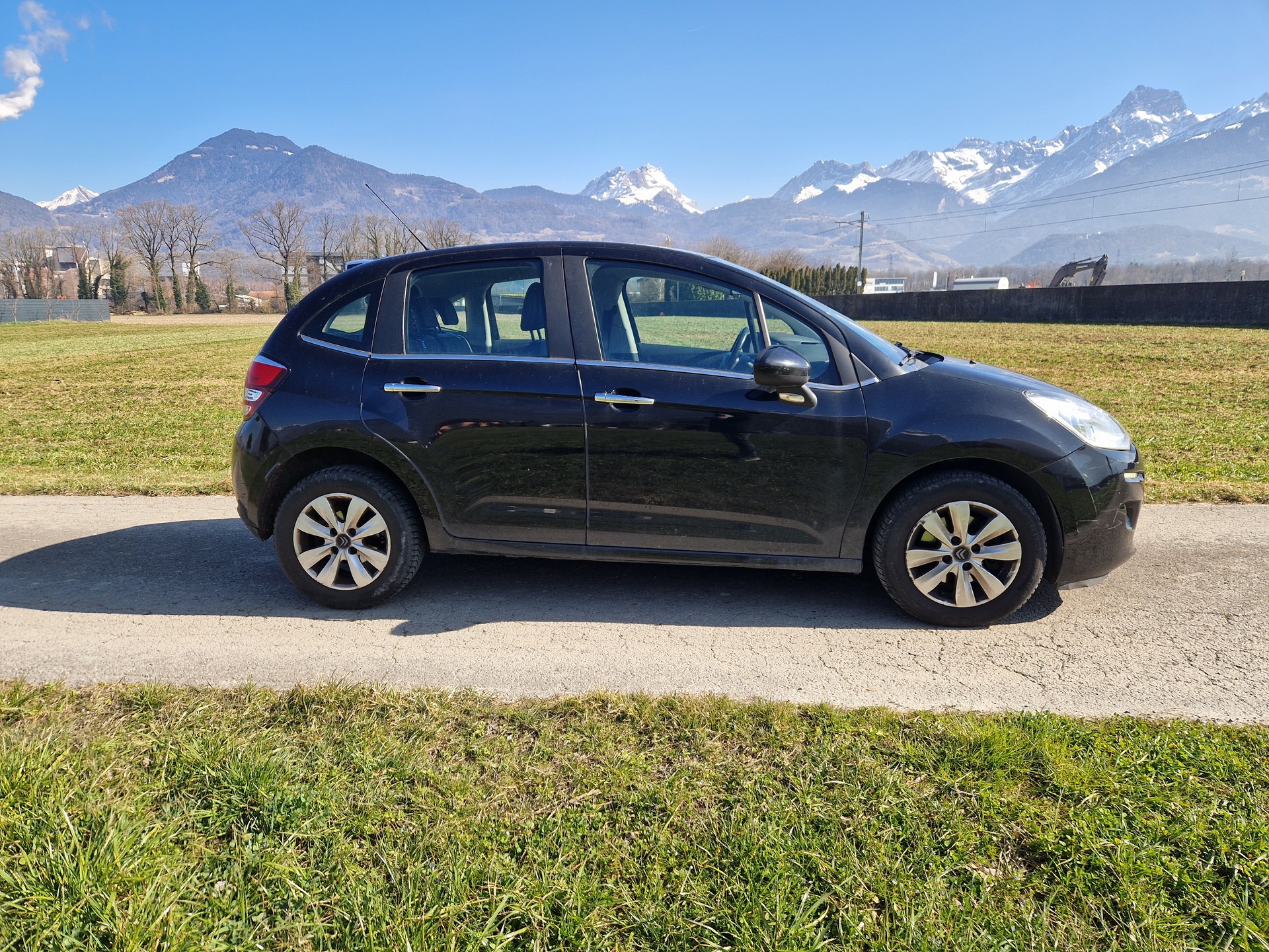 CITROEN C3 1.2i Sélection-image-3