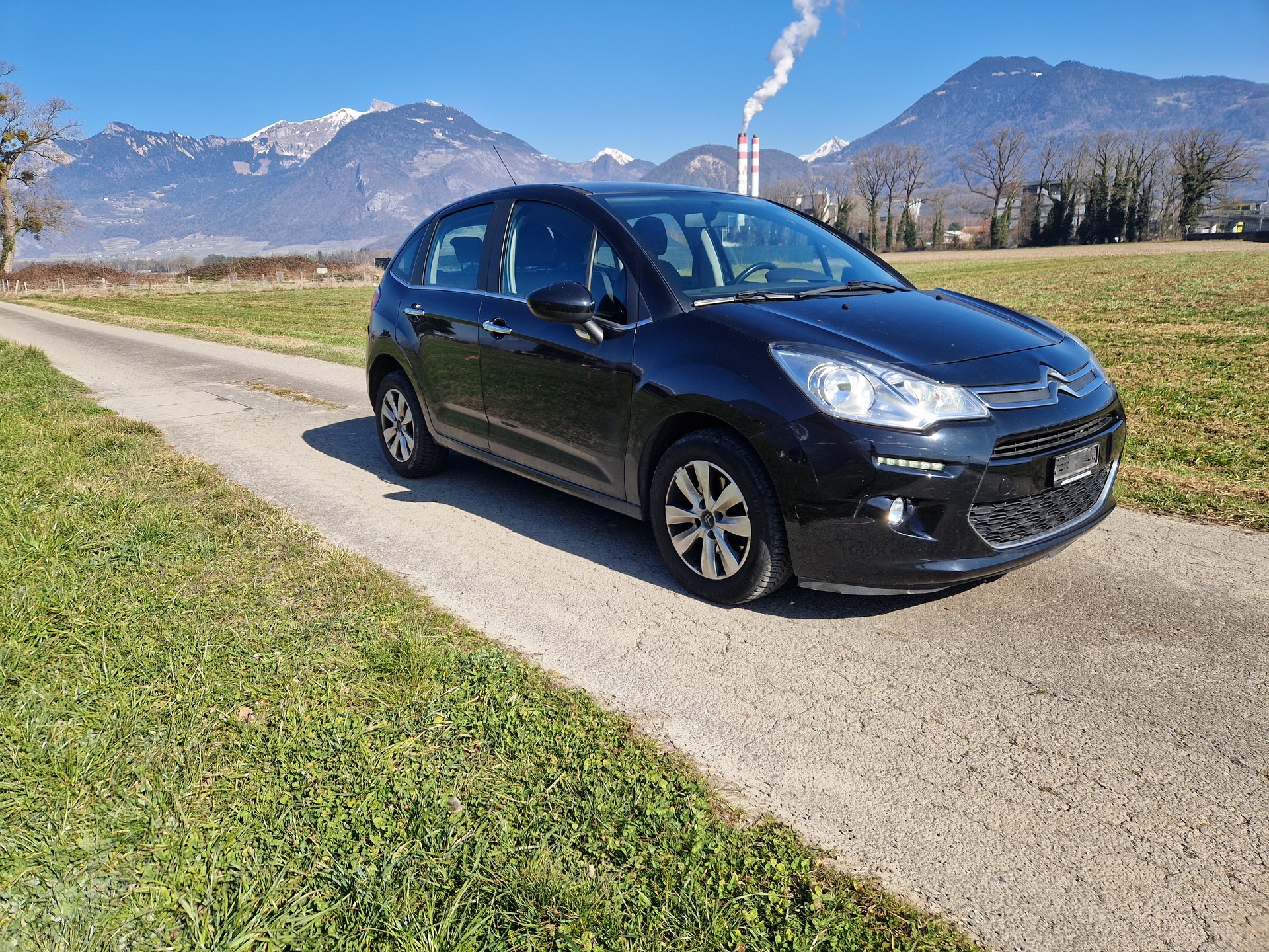 CITROEN C3 1.2i Sélection-image-2