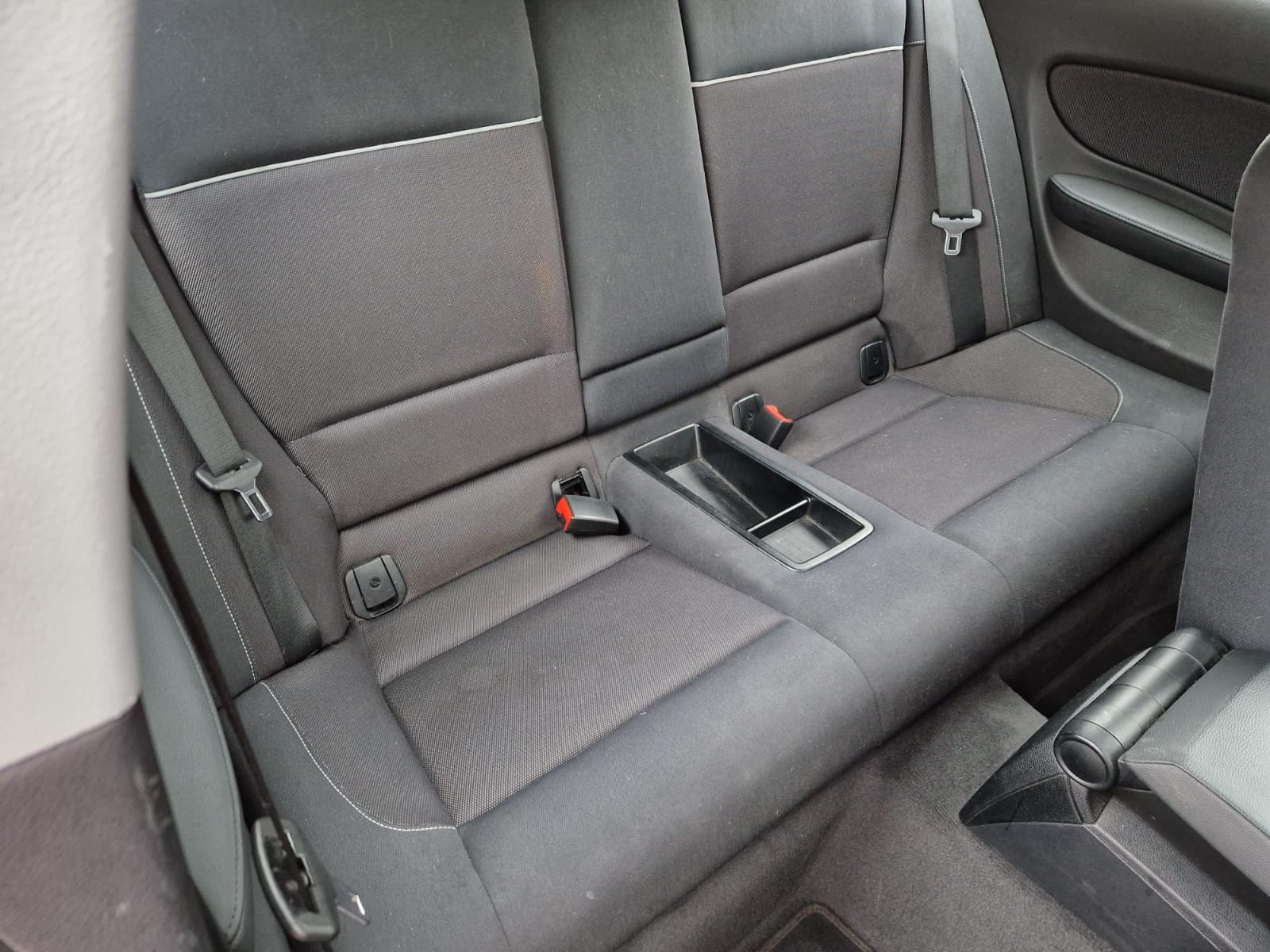 BMW 116i Steptronic-image-8