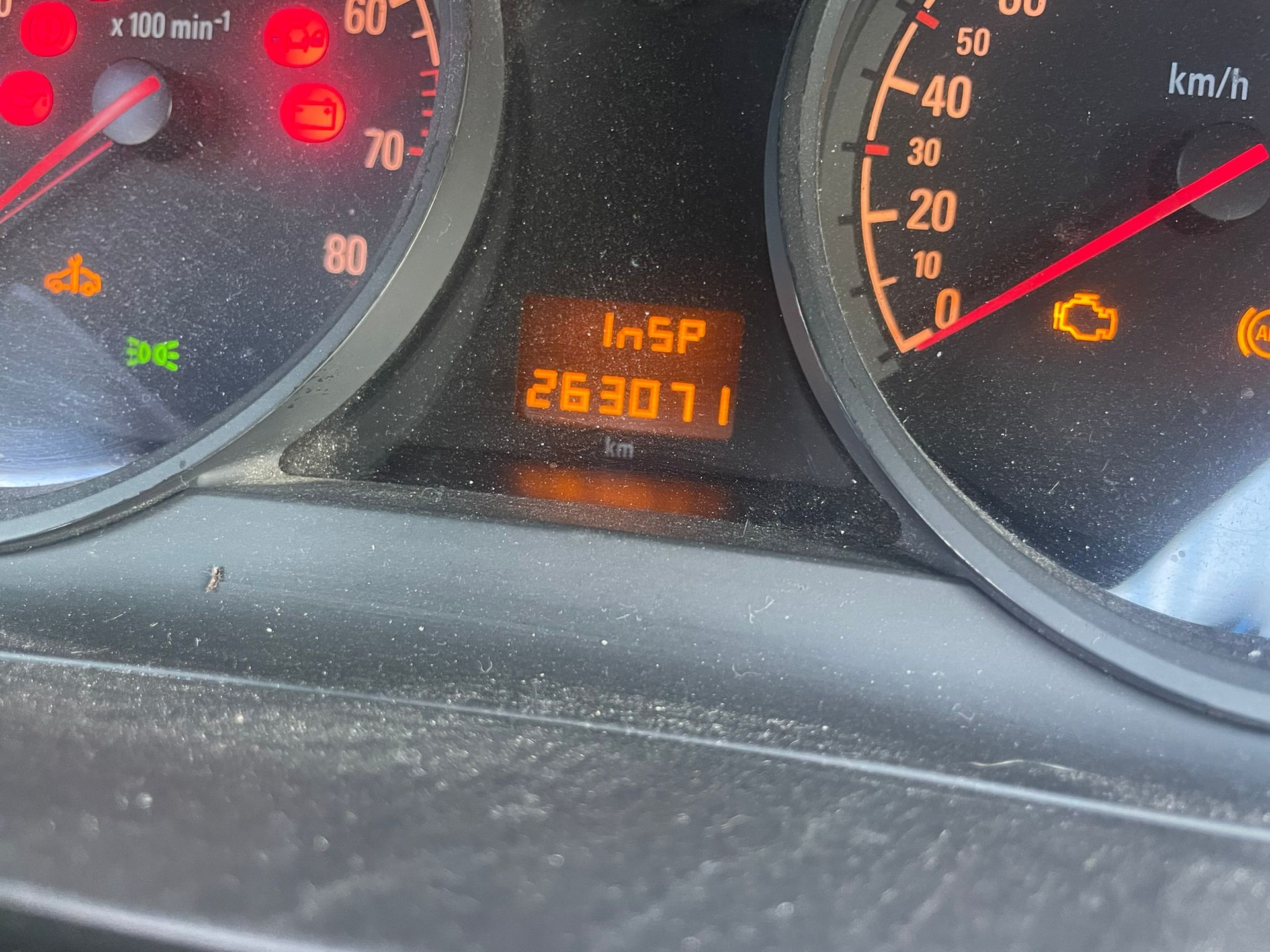 OPEL Zafira 1.8i 16V-image-15