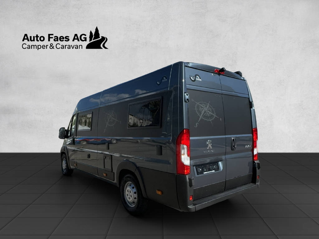 MEGA MOBIL Peugeot Boxer Sport 640-image-3