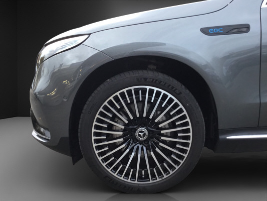 MERCEDES-BENZ EQC 400 4Matic EQ Star-image-12