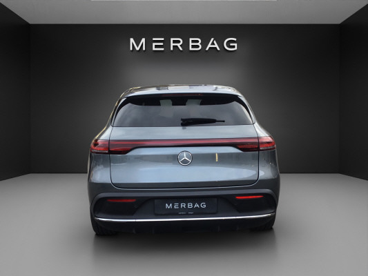 MERCEDES-BENZ EQC 400 4Matic EQ Star-image-4